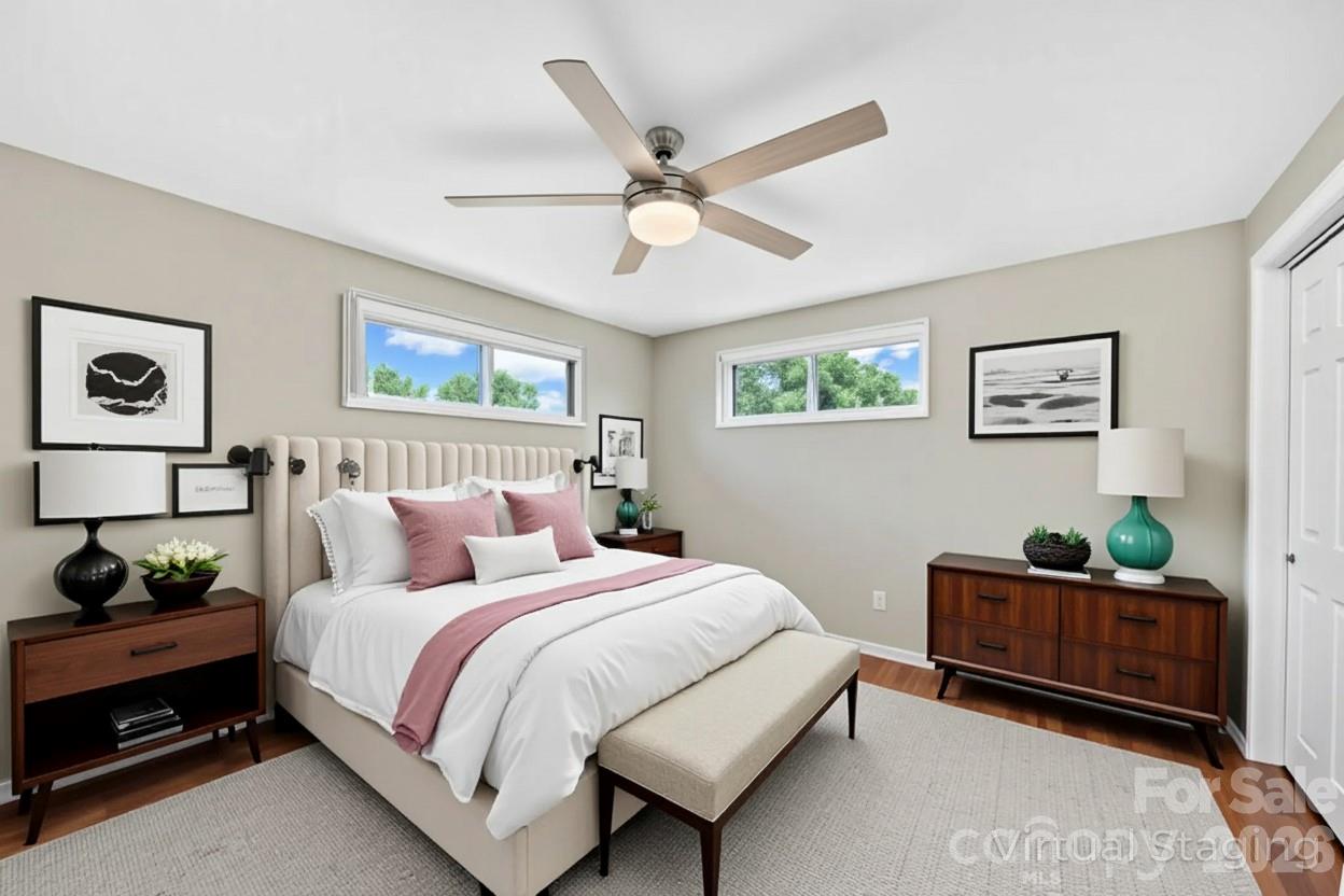 Drysdale Hills - Residential