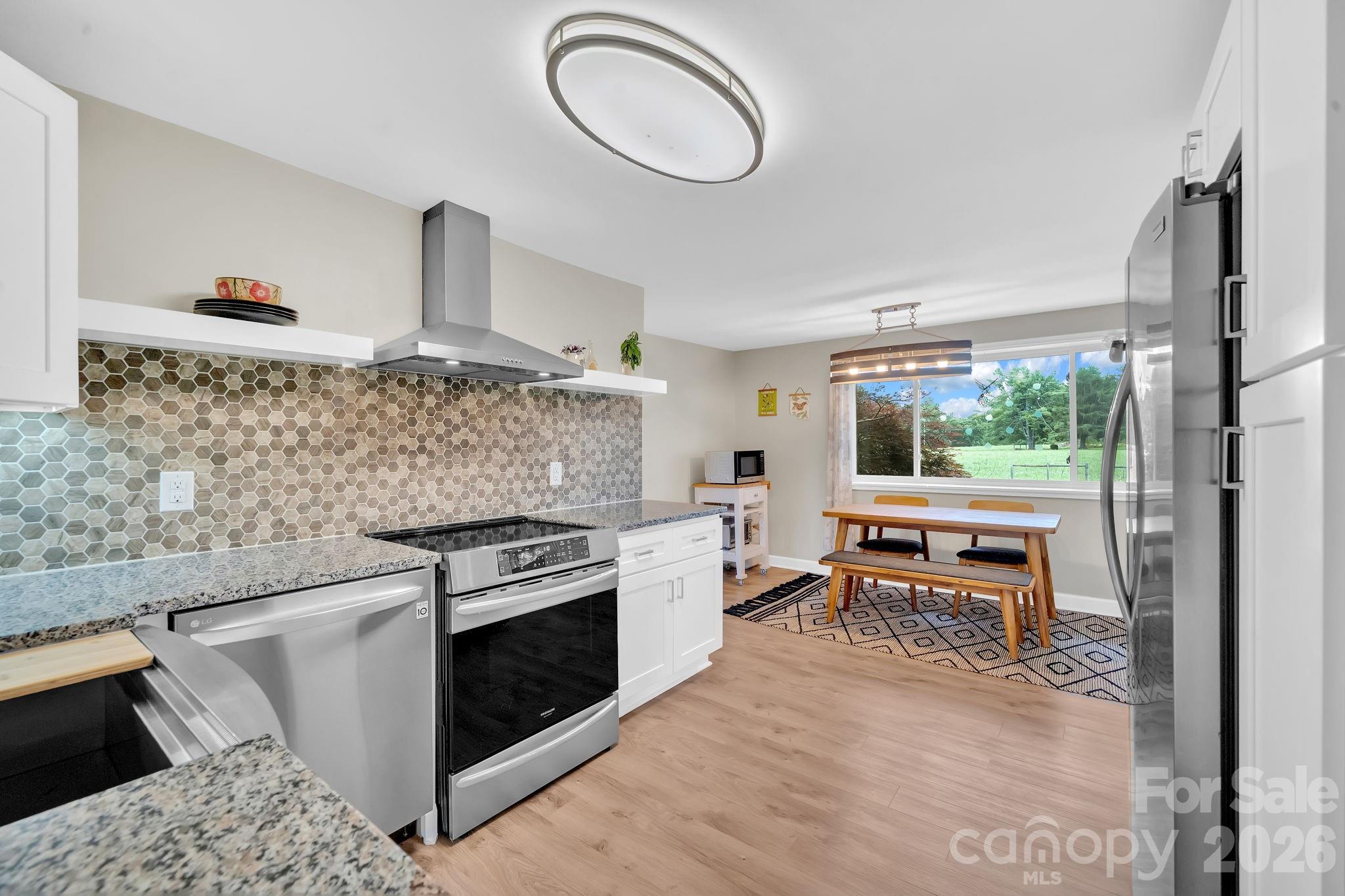 Drysdale Hills - Residential