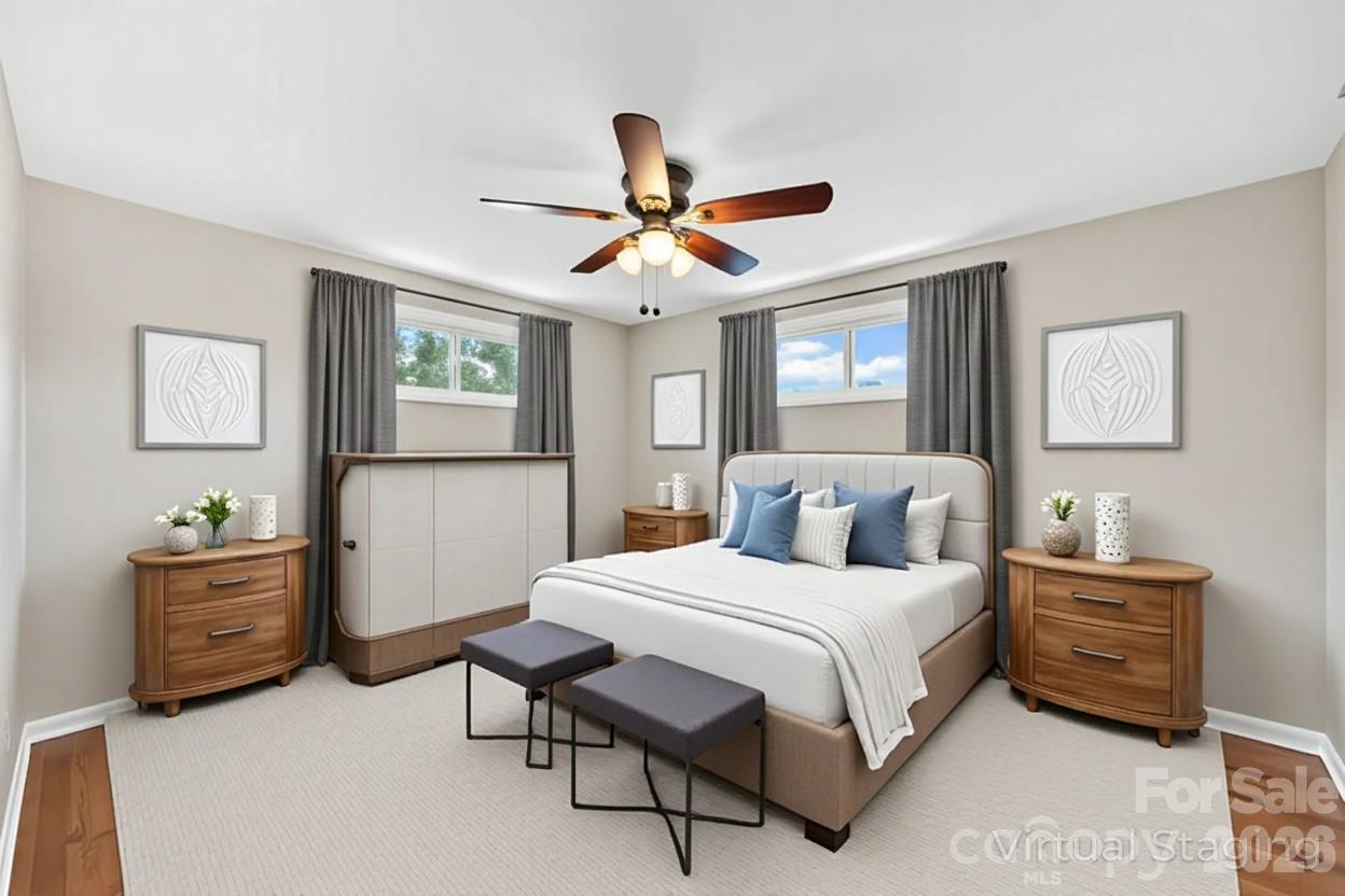 Drysdale Hills - Residential