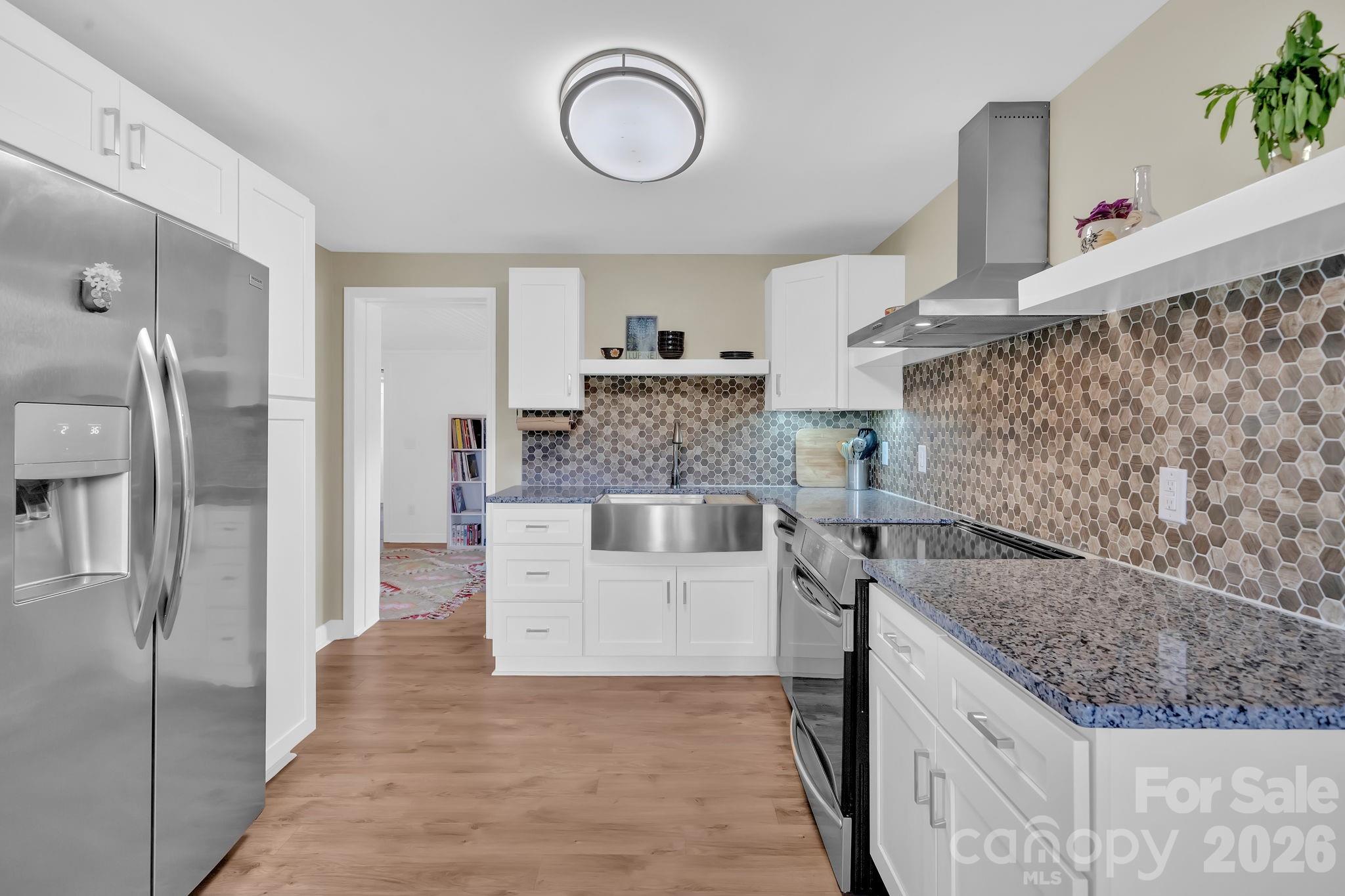 Drysdale Hills - Residential