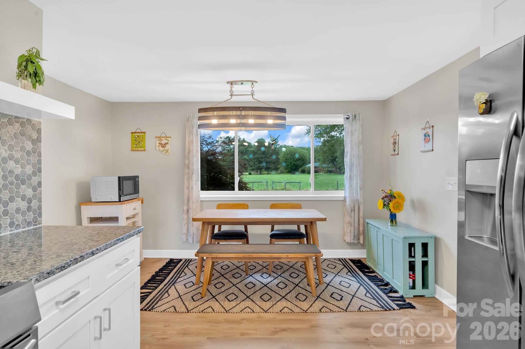 Drysdale Hills - Residential