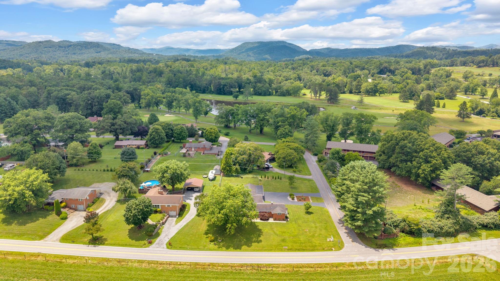 Drysdale Hills - Residential