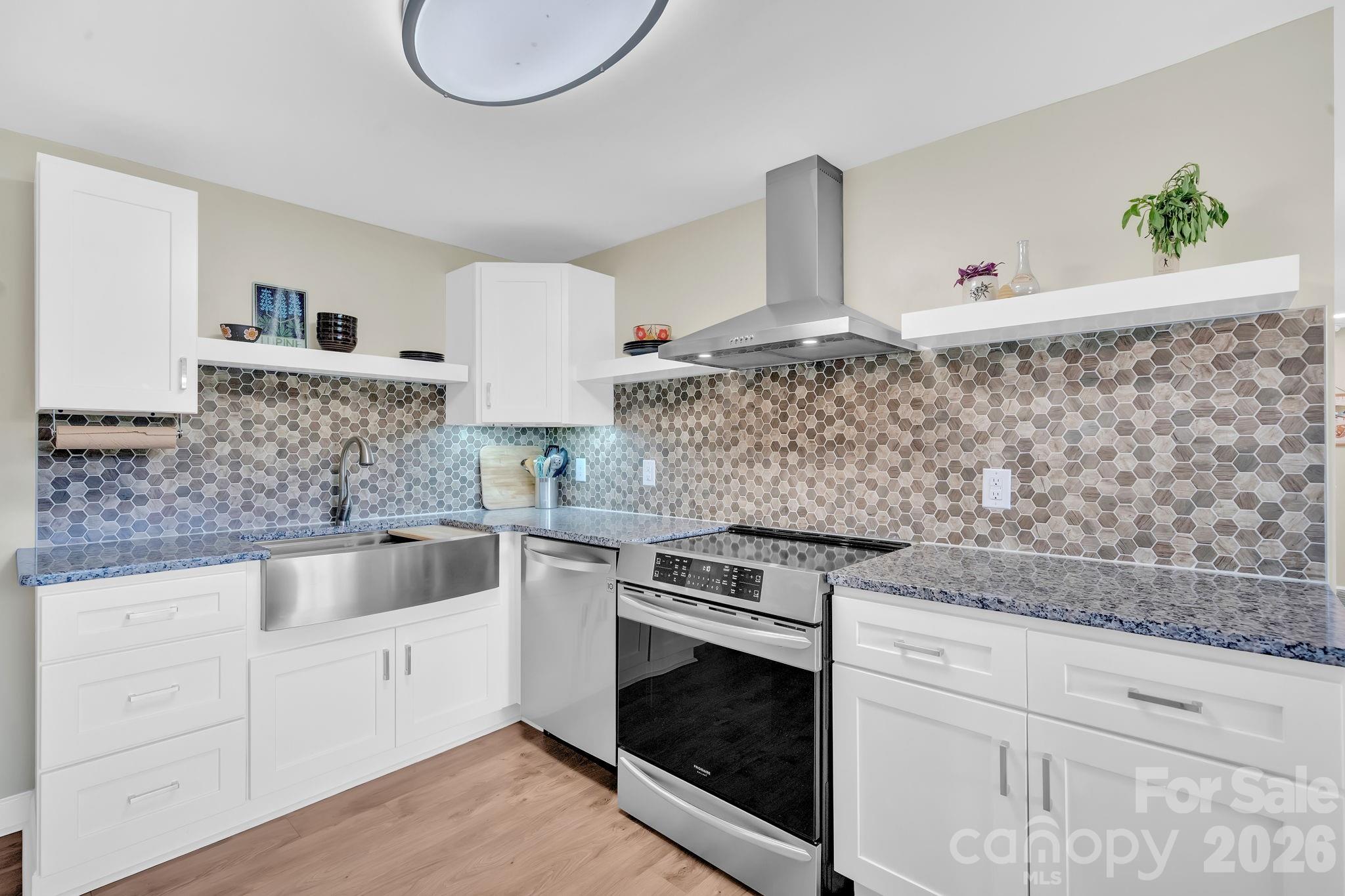 Drysdale Hills - Residential