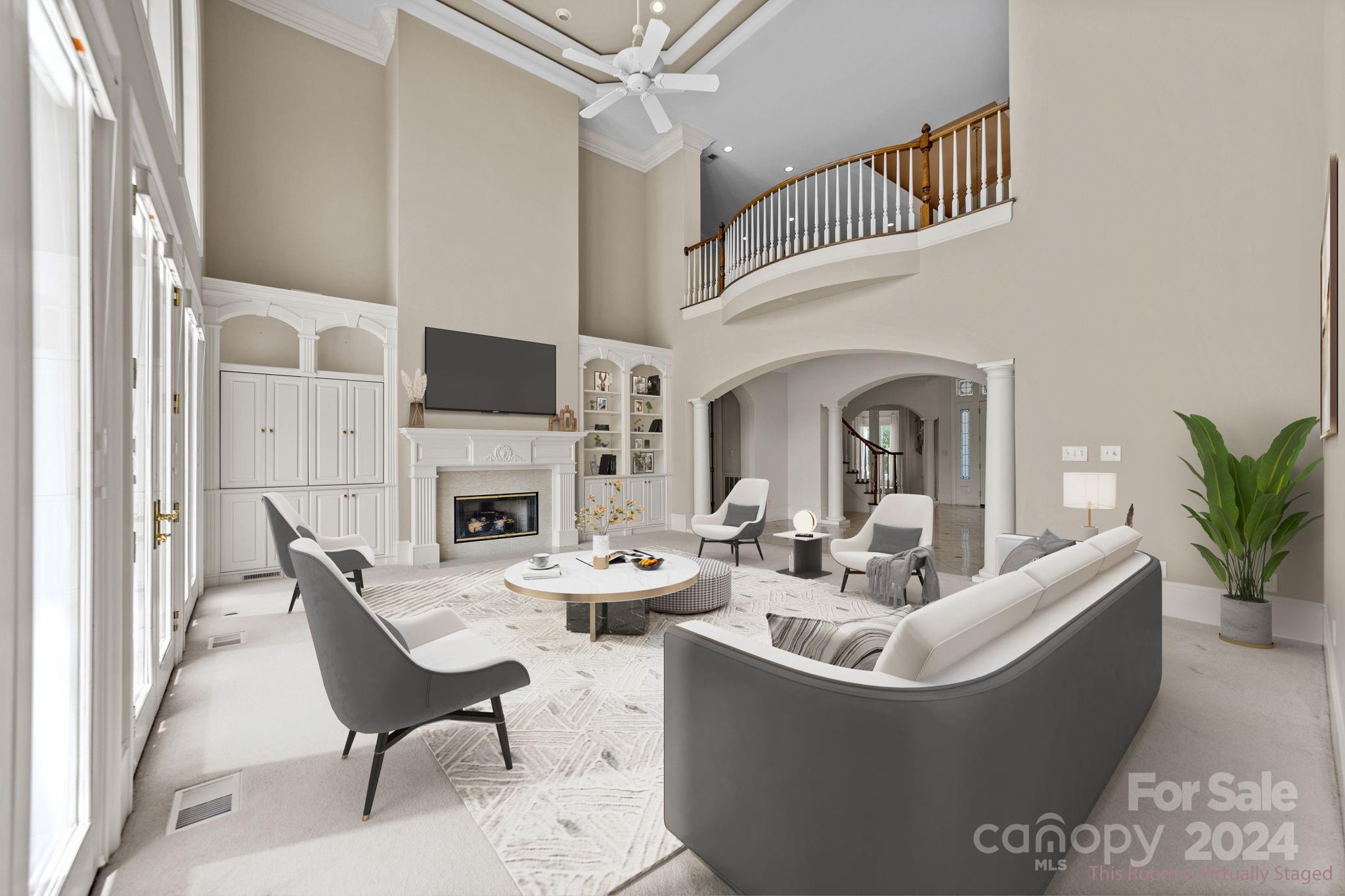 The Peninsula - Residential