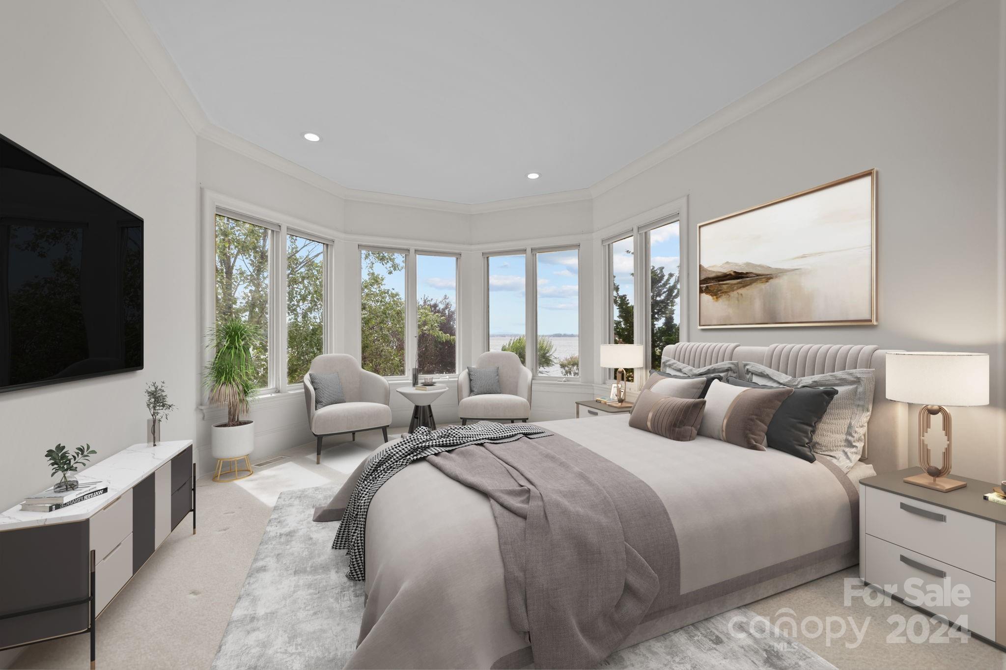 The Peninsula - Residential