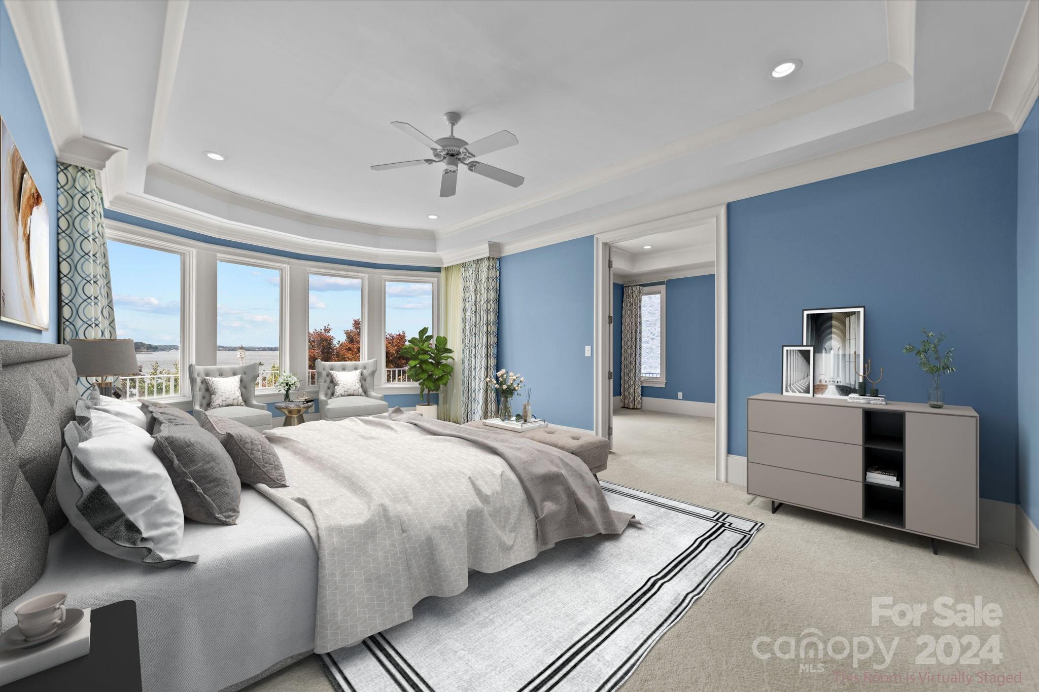 The Peninsula - Residential