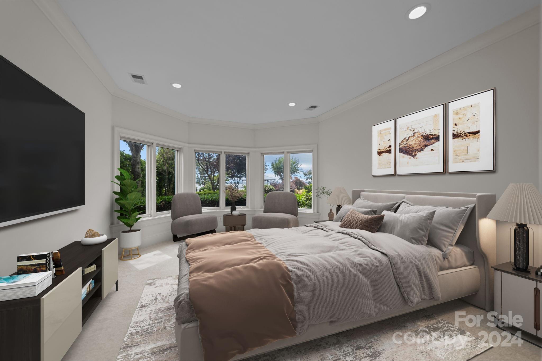 The Peninsula - Residential