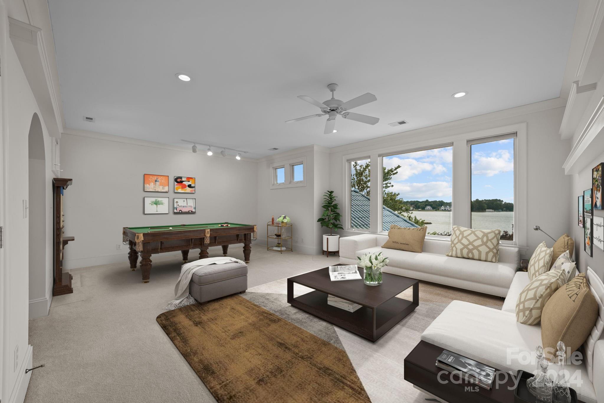 The Peninsula - Residential