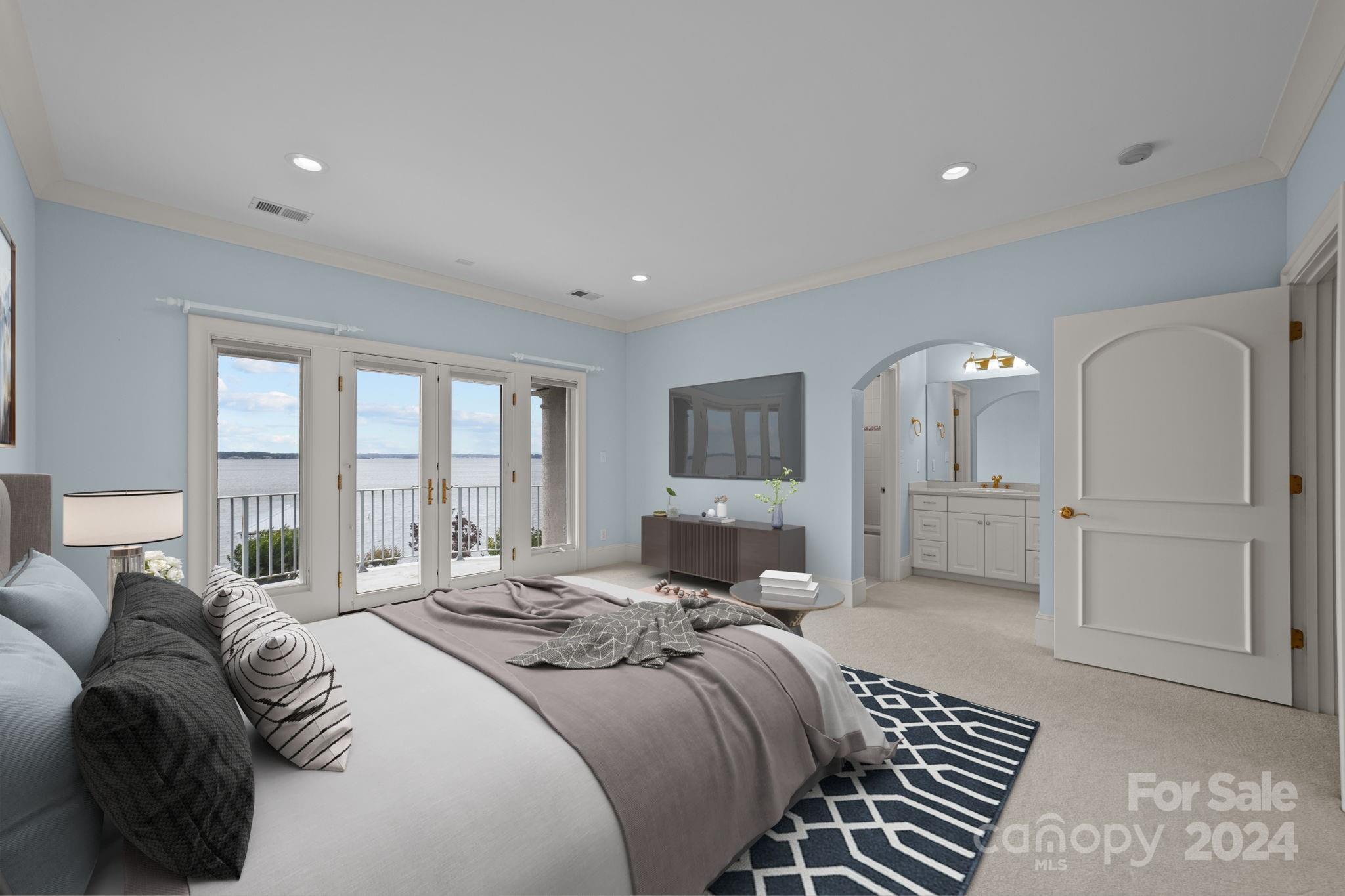 The Peninsula - Residential