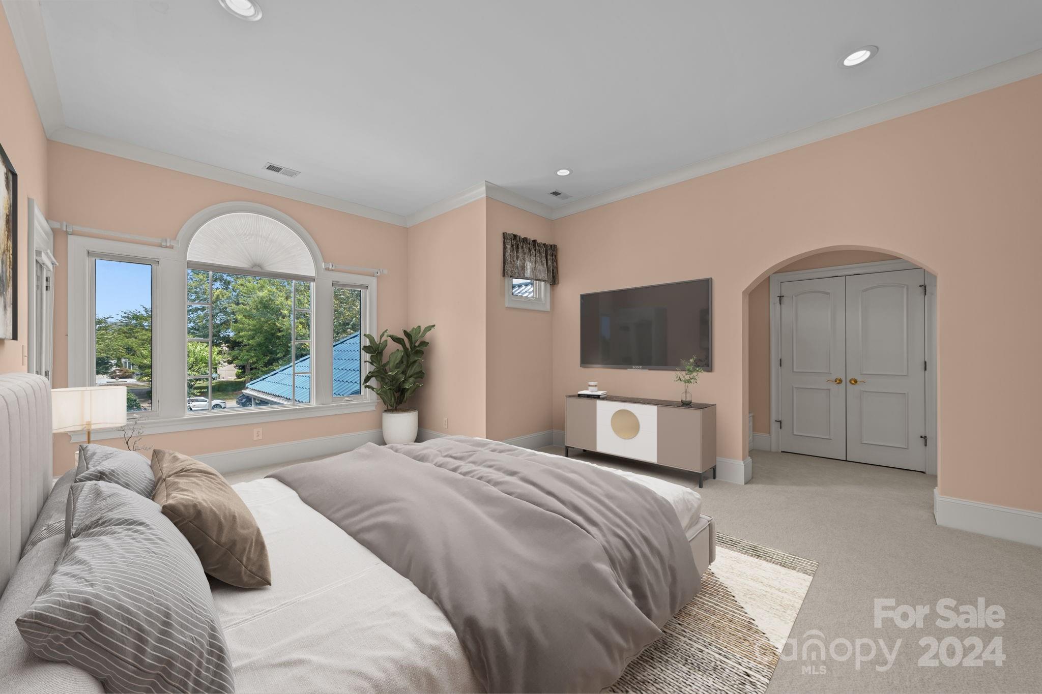 The Peninsula - Residential