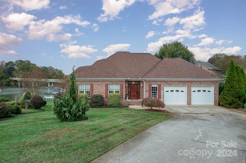 A home in Statesville