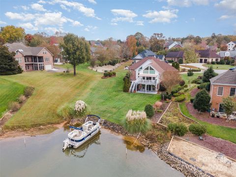 A home in Statesville