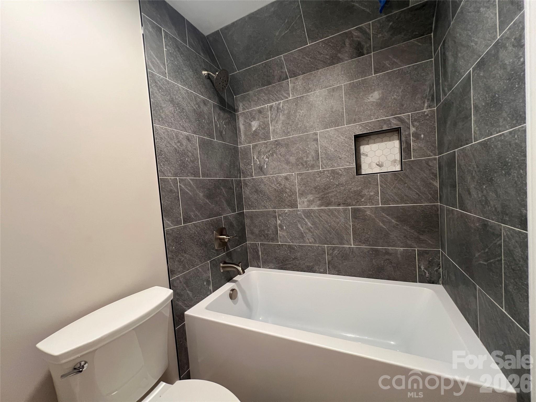 Puett Acres - Residential