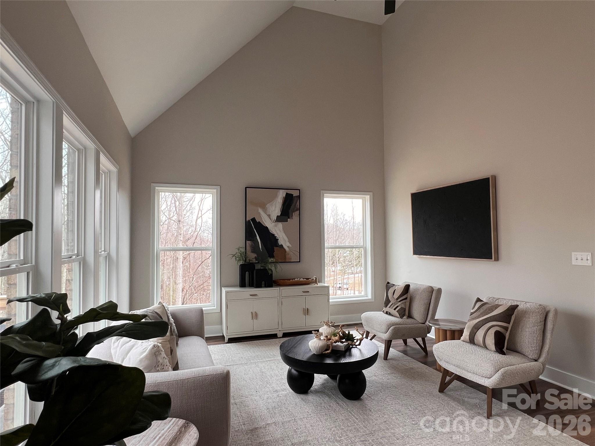 Puett Acres - Residential