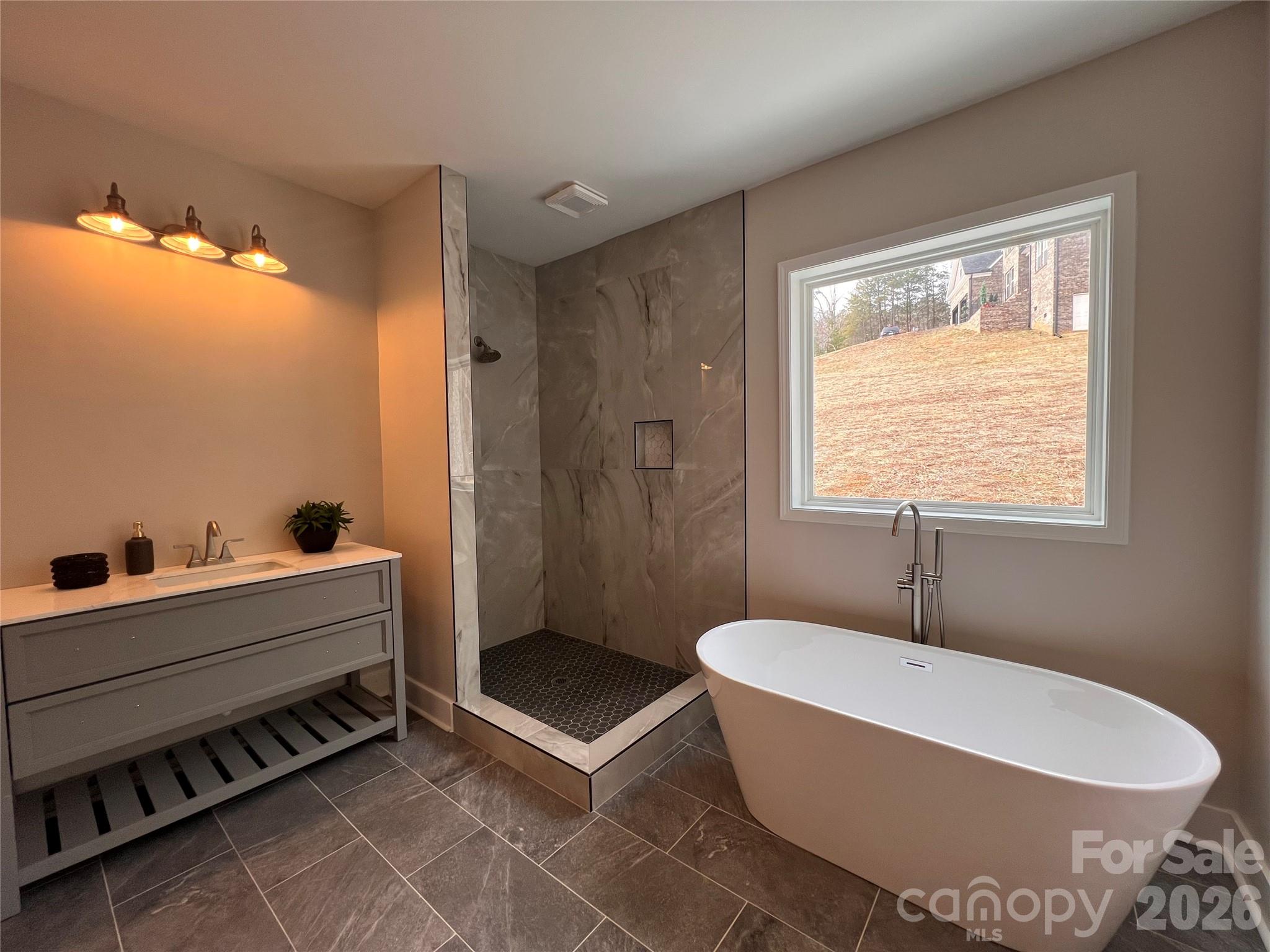 Puett Acres - Residential