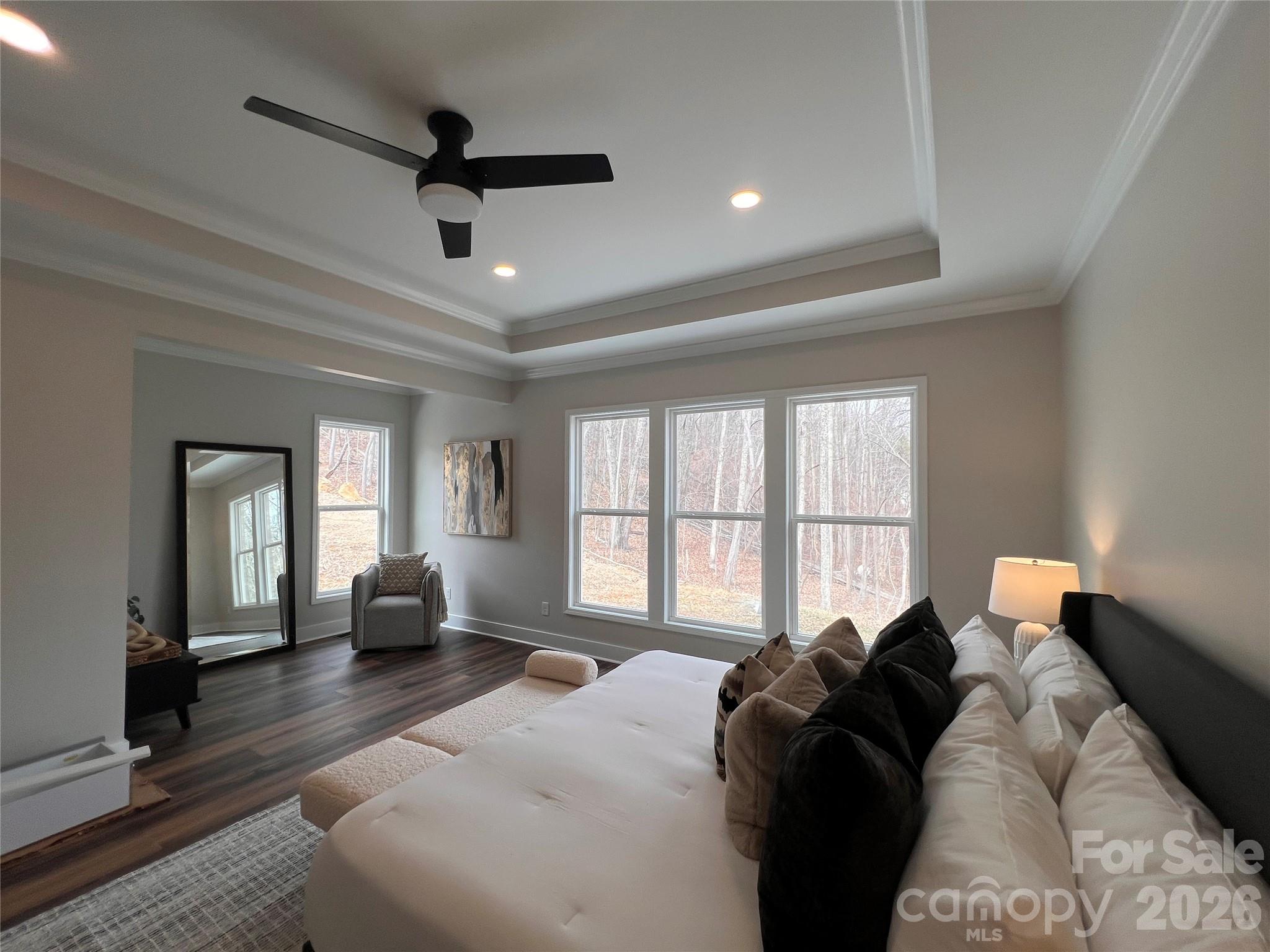 Puett Acres - Residential