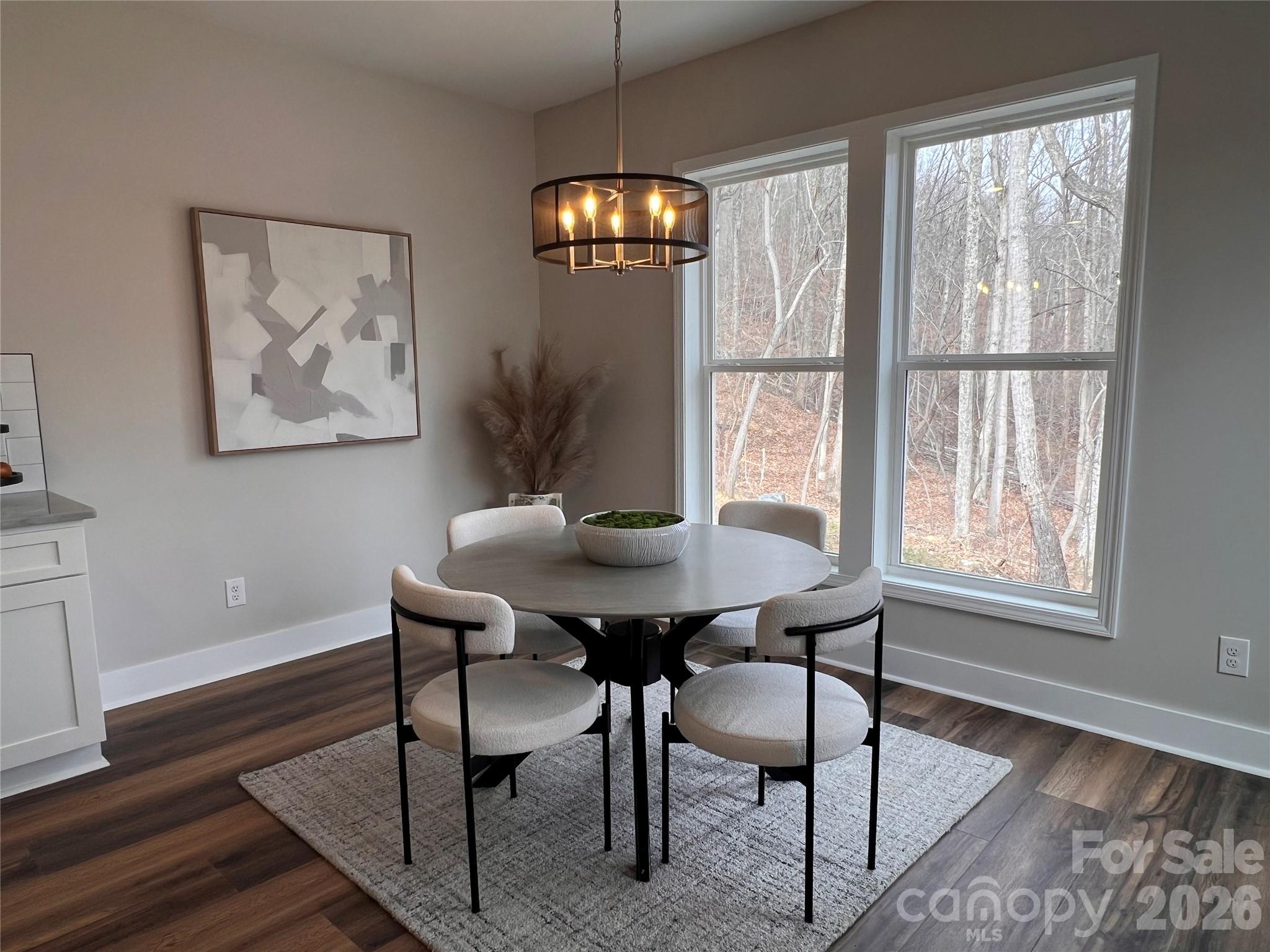 Puett Acres - Residential