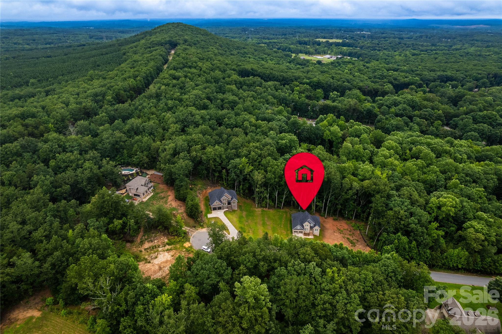 Puett Acres - Residential