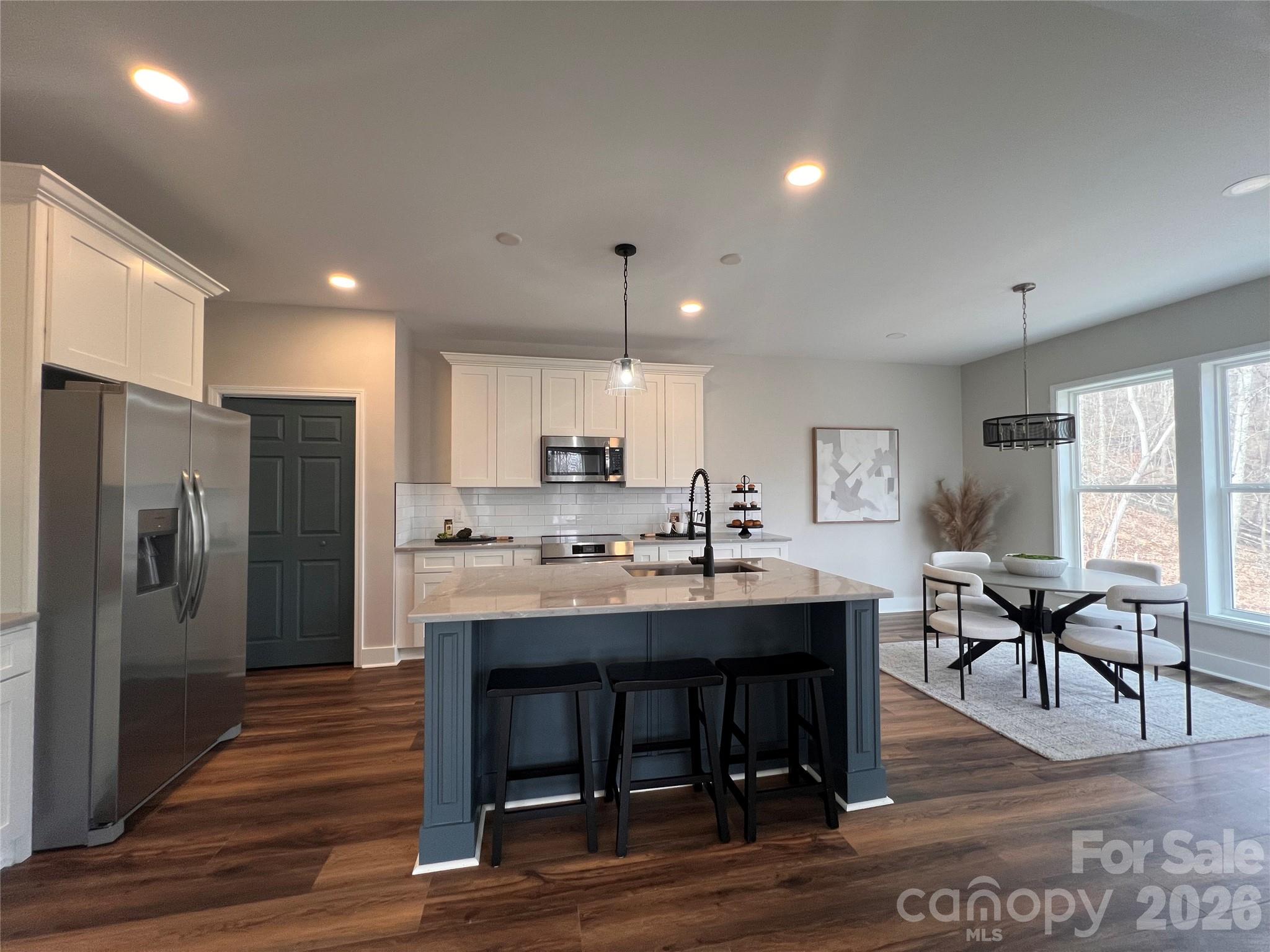 Puett Acres - Residential