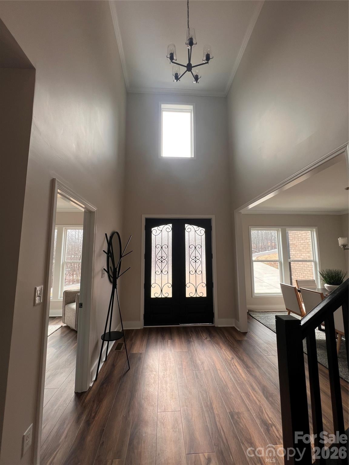 Puett Acres - Residential