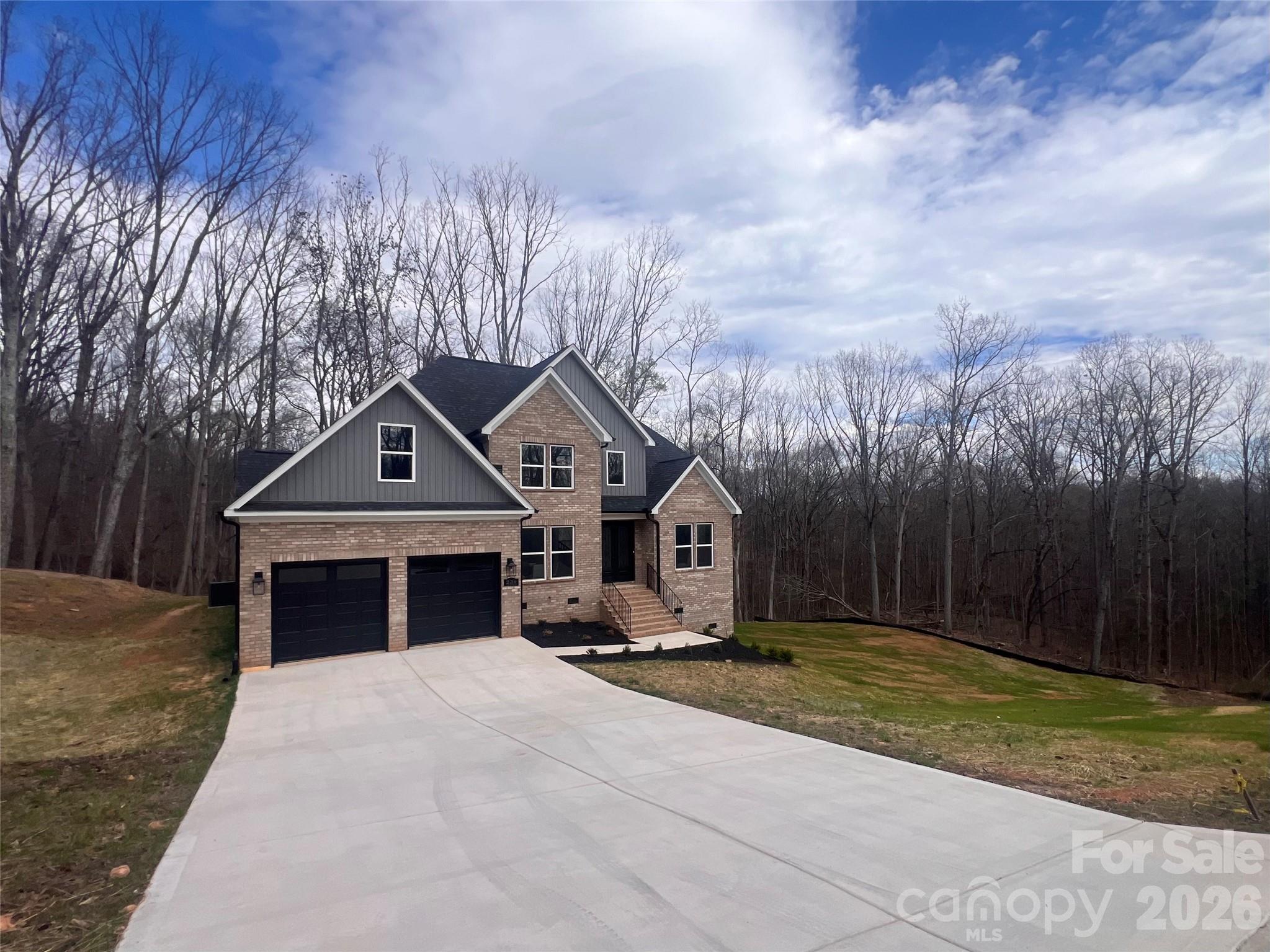 Puett Acres - Residential