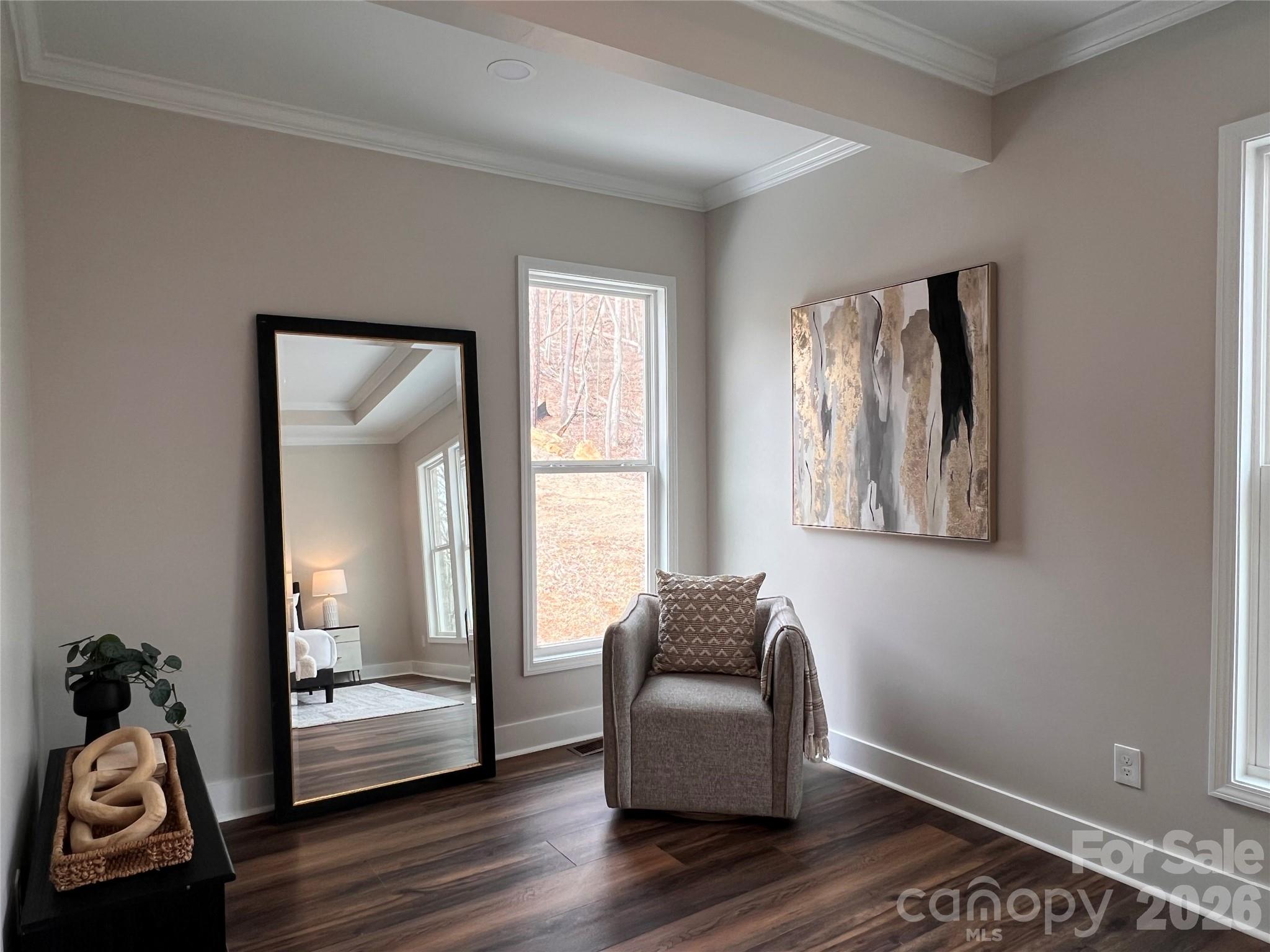 Puett Acres - Residential