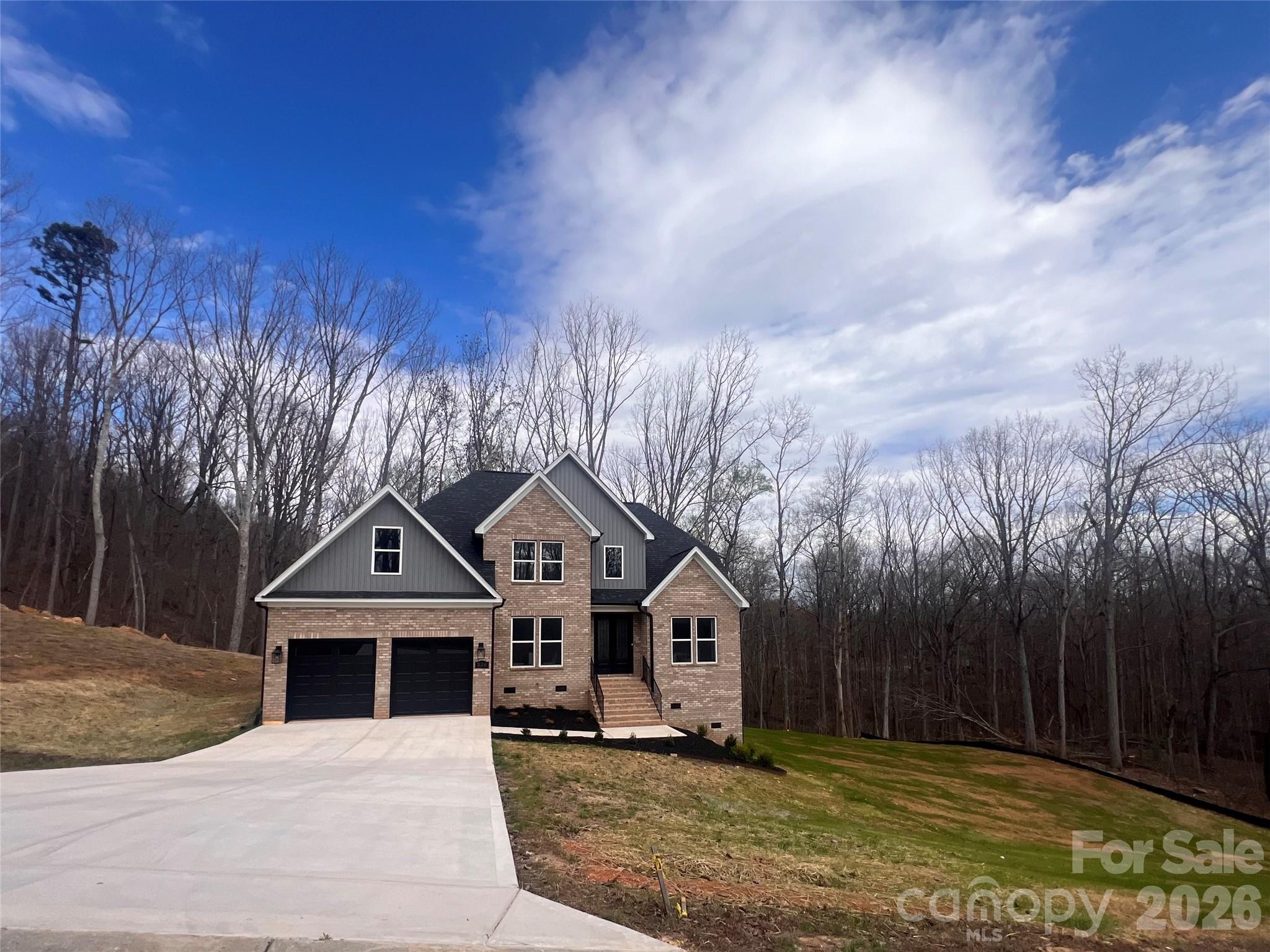 Puett Acres - Residential