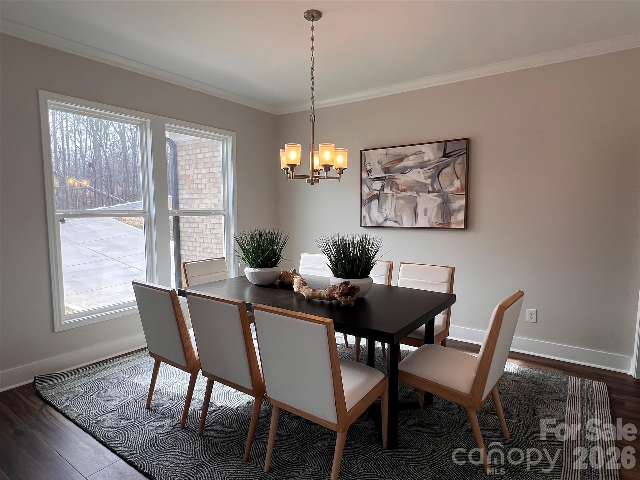 Puett Acres - Residential