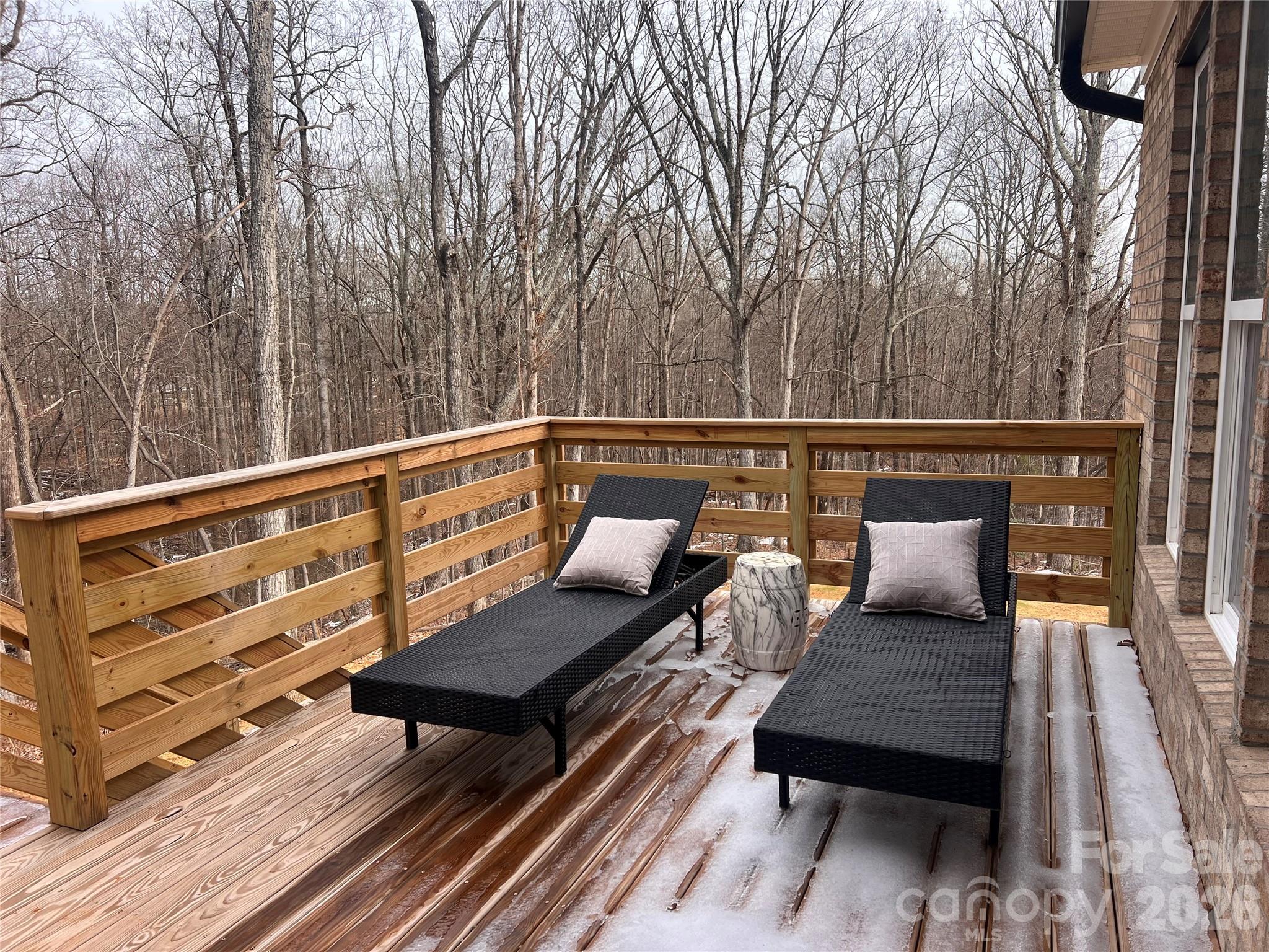 Puett Acres - Residential