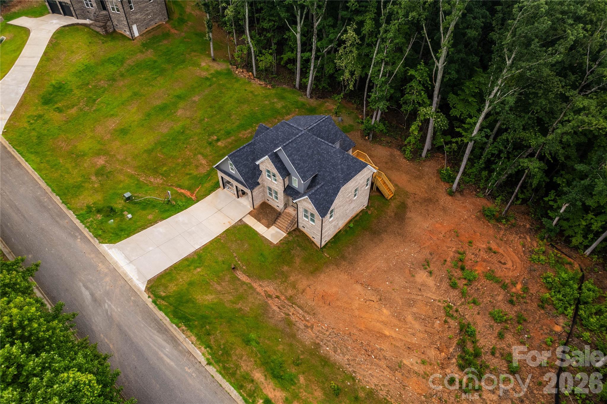 Puett Acres - Residential