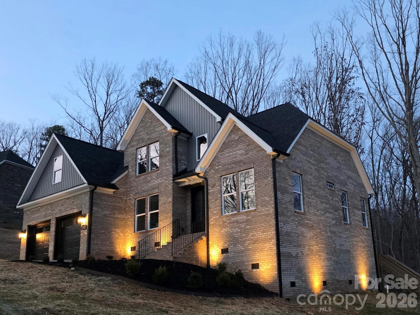 Puett Acres - Residential