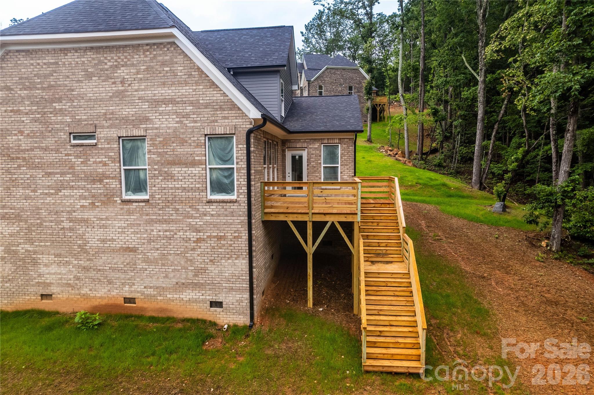 Puett Acres - Residential