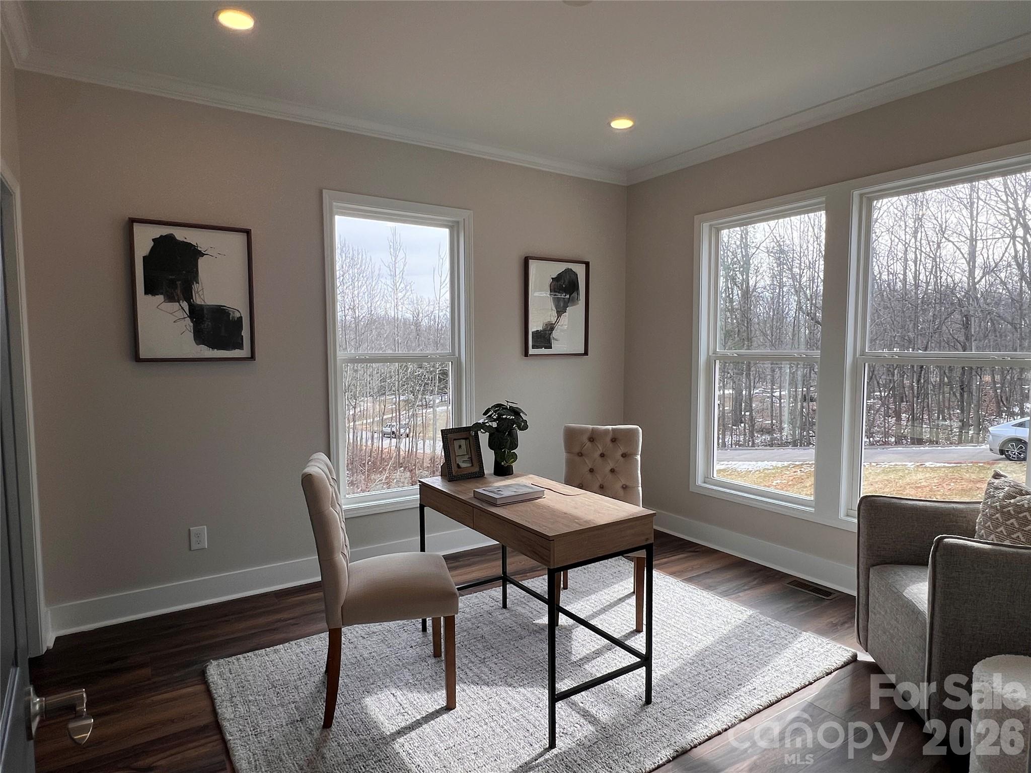 Puett Acres - Residential