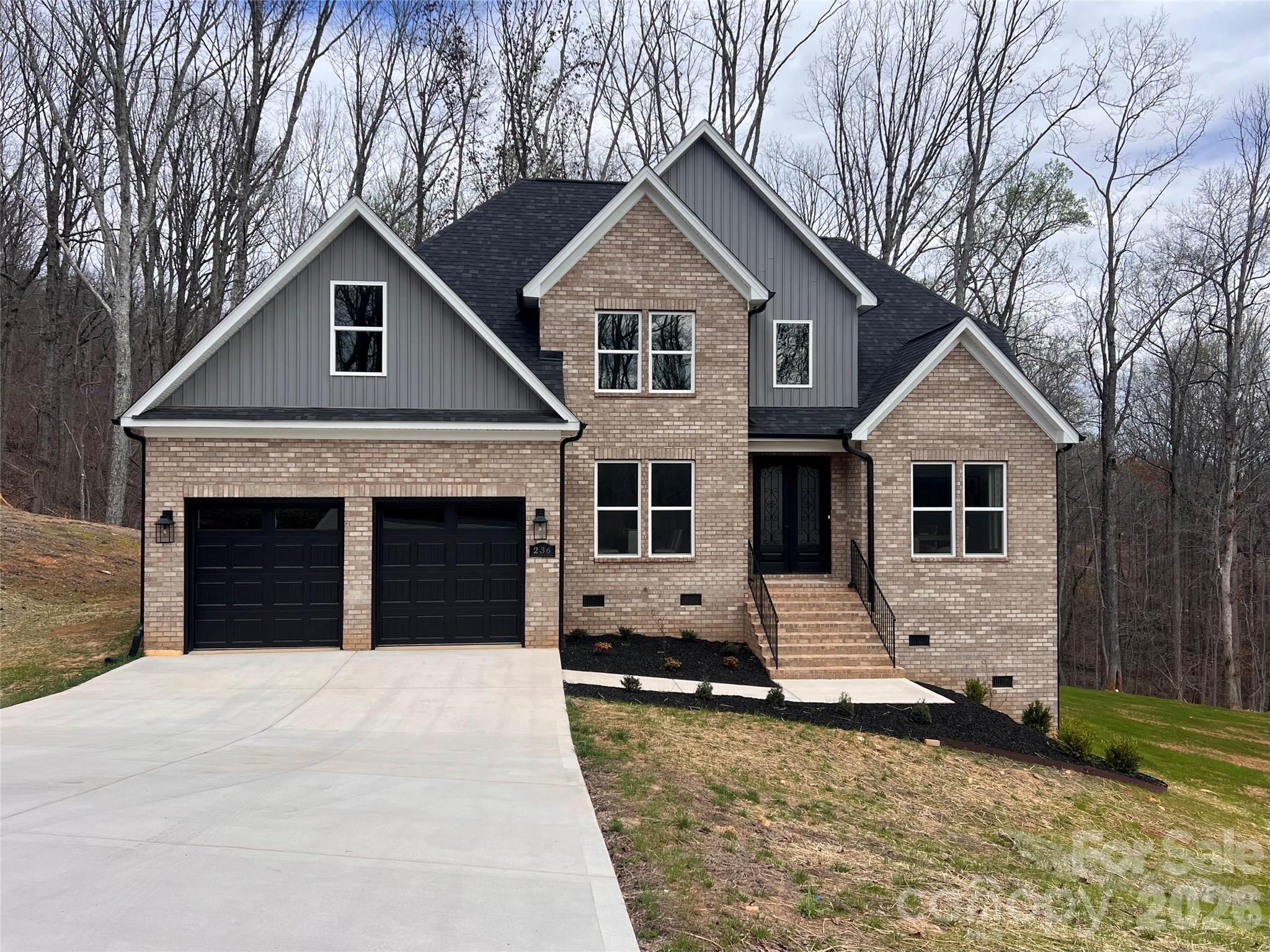 Puett Acres - Residential