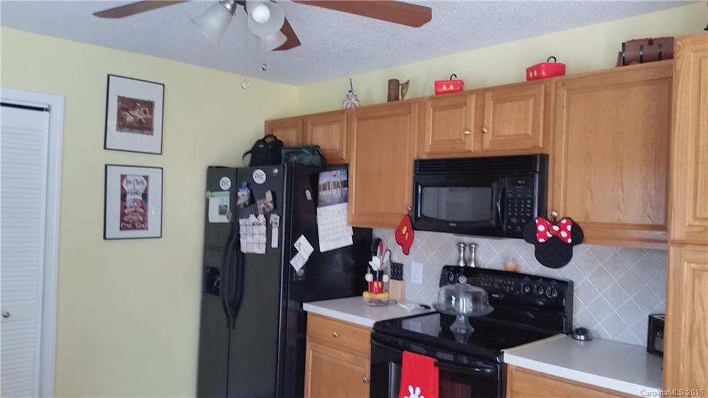 Harmony Woods - Residential