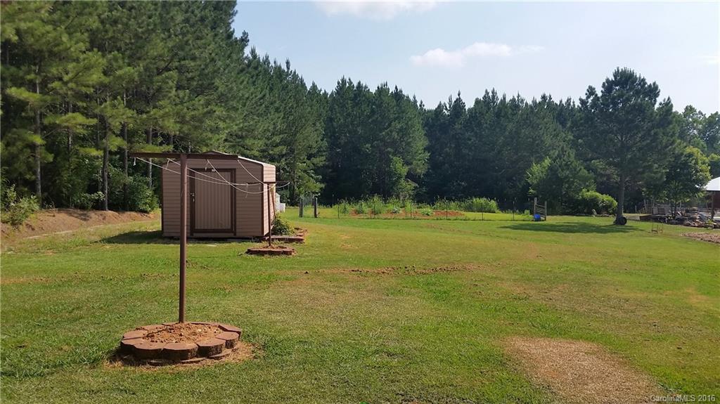 Harmony Woods - Residential