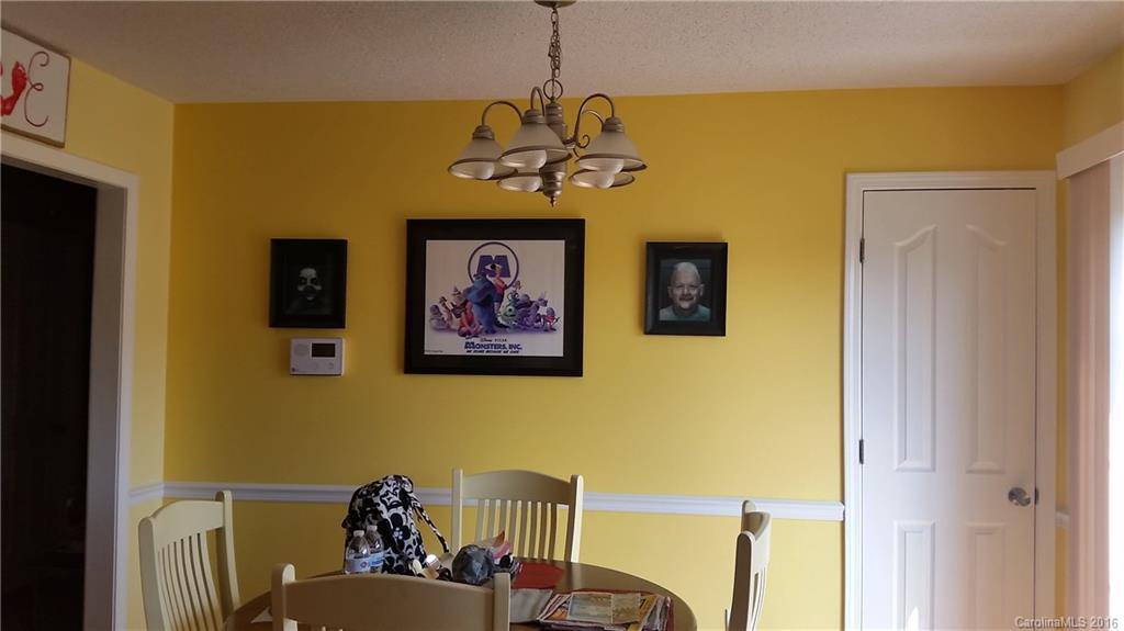 Harmony Woods - Residential