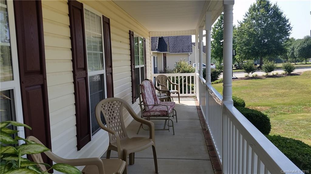 Harmony Woods - Residential