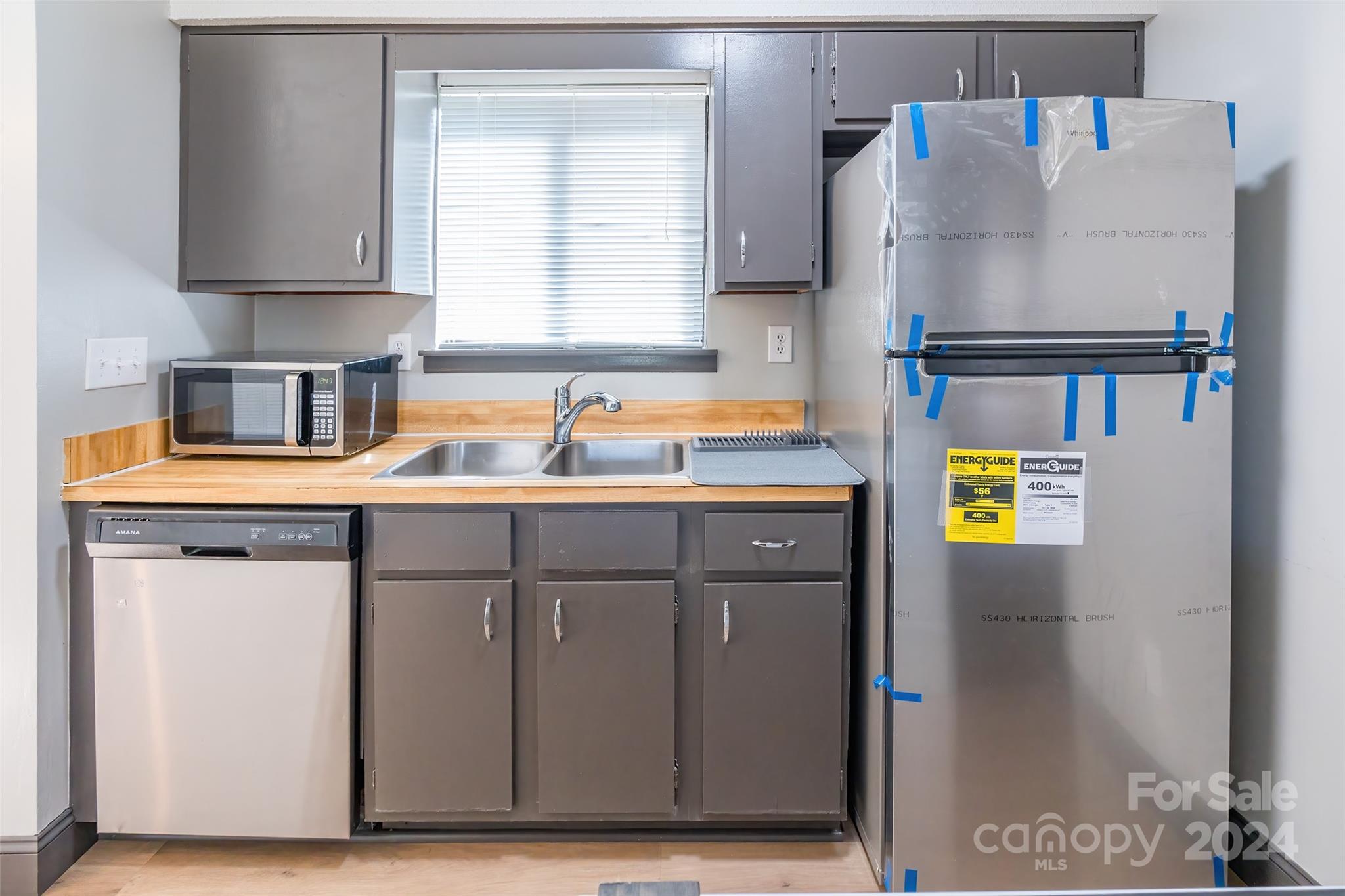 Carmel Village - Residential