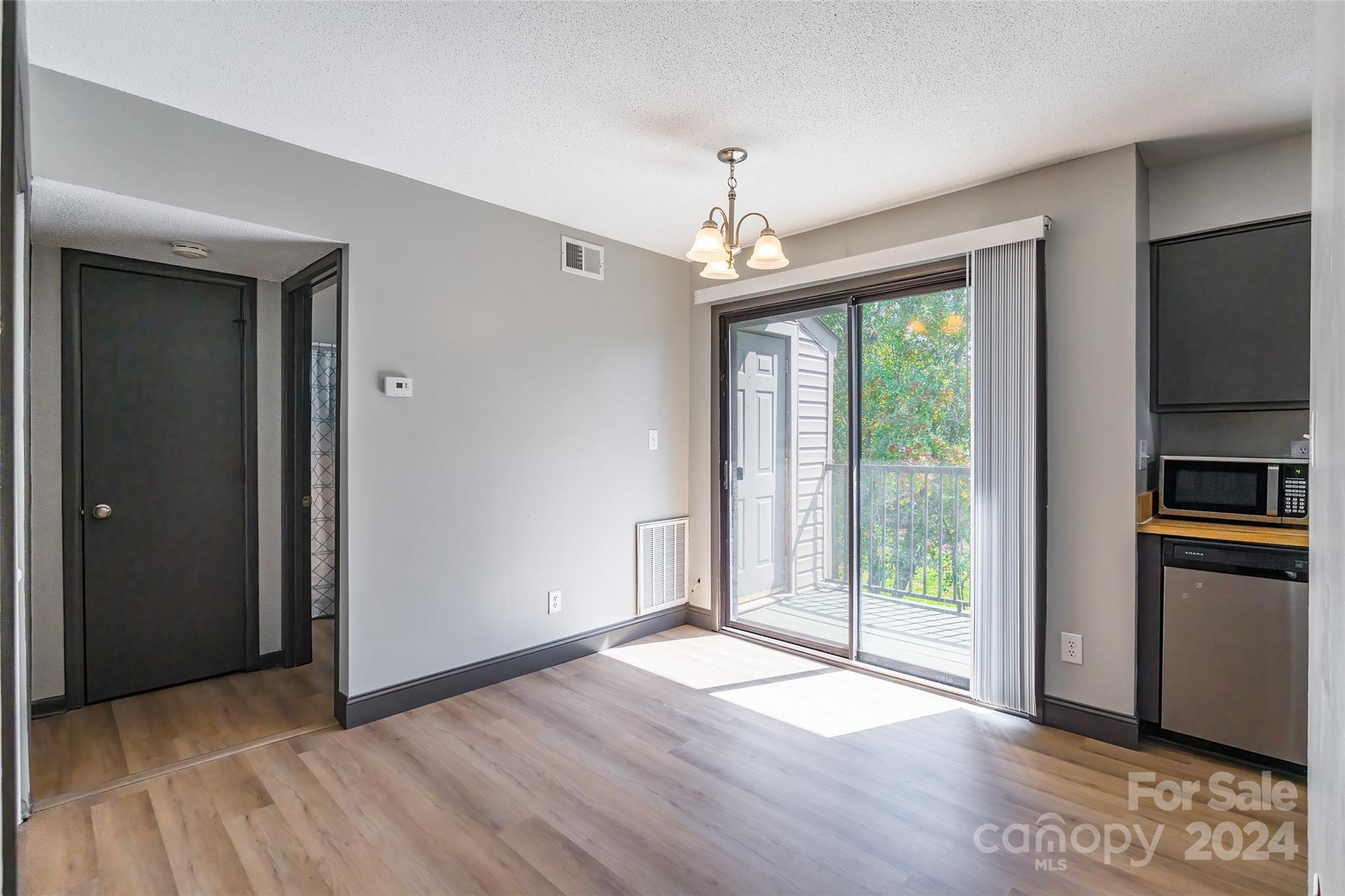 Carmel Village - Residential