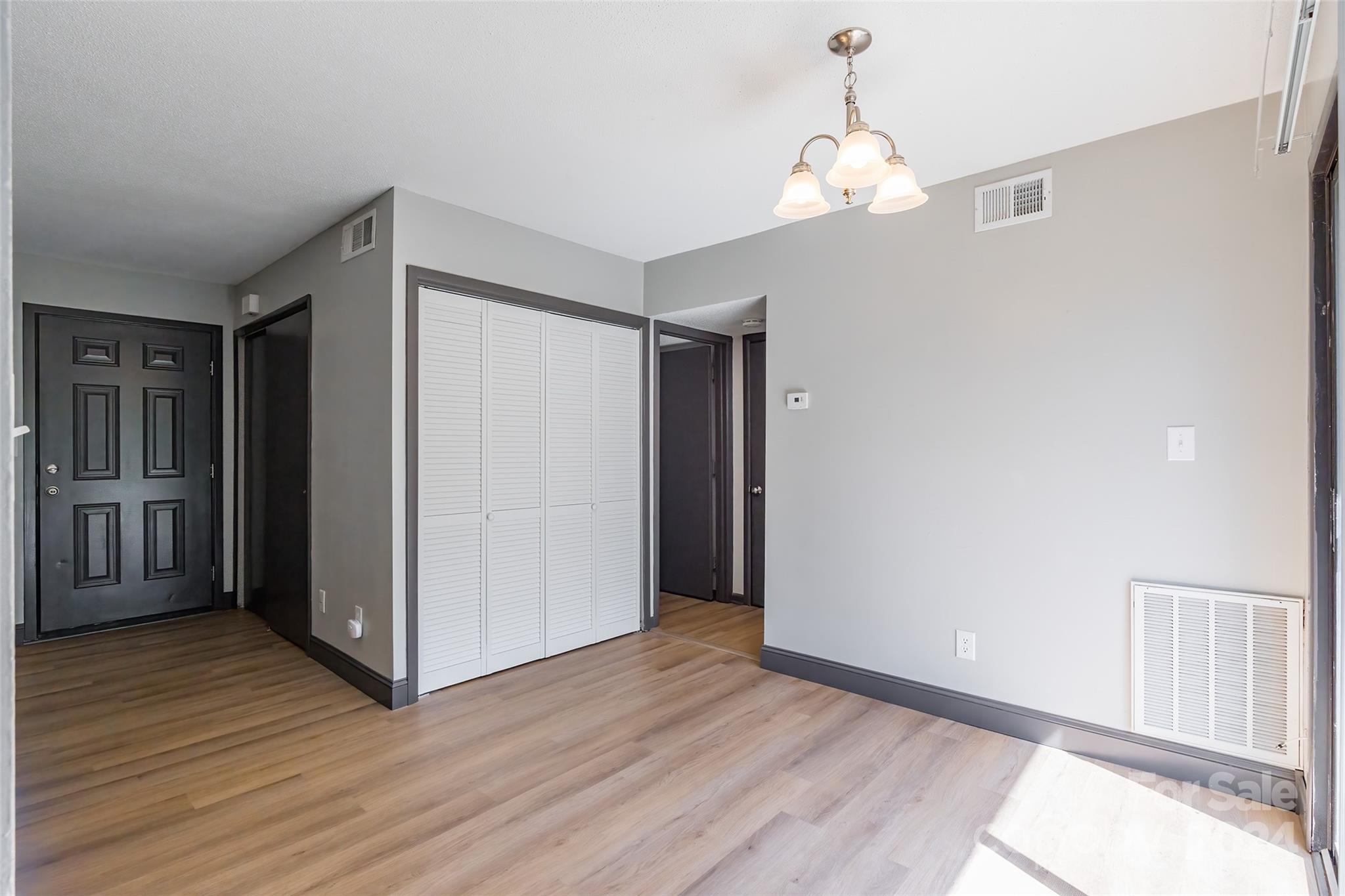 Carmel Village - Residential