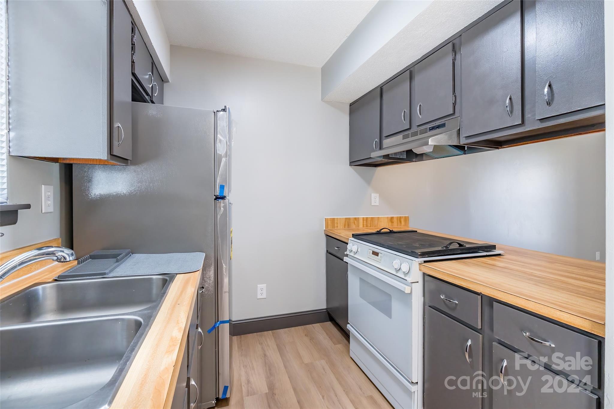 Carmel Village - Residential