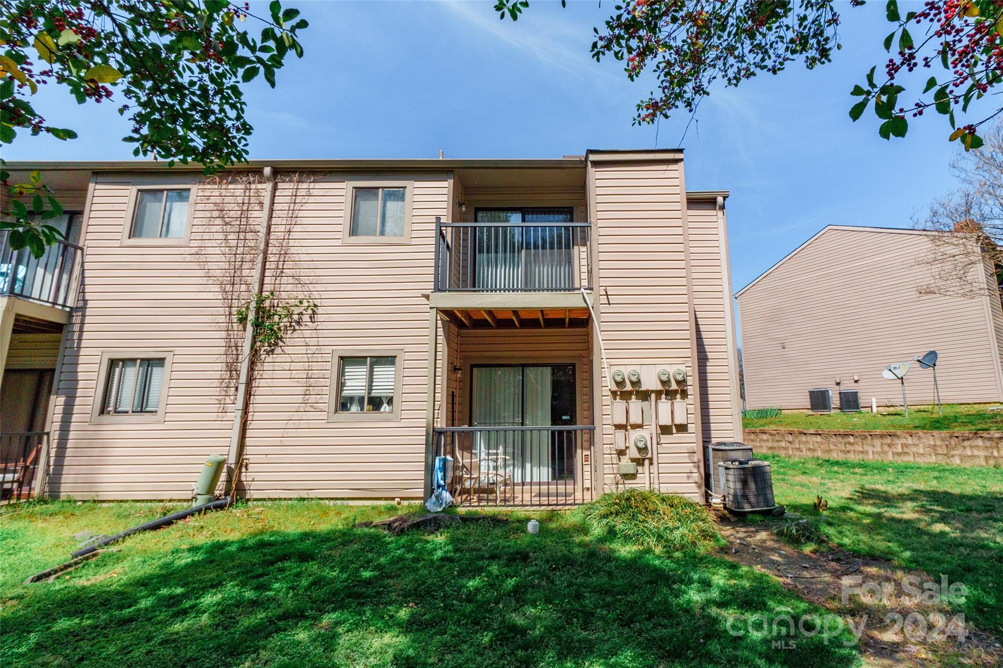 Carmel Village - Residential