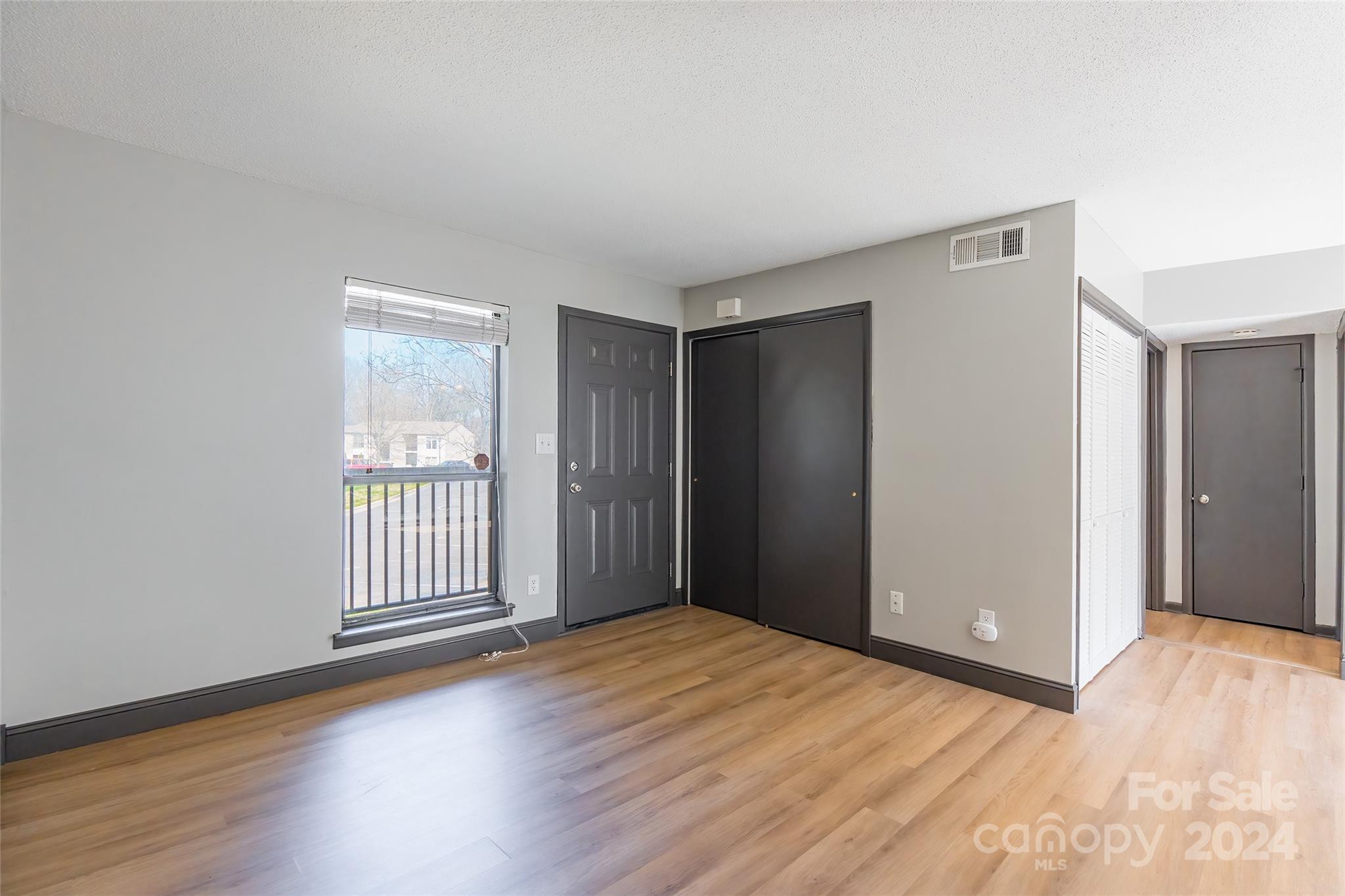 Carmel Village - Residential