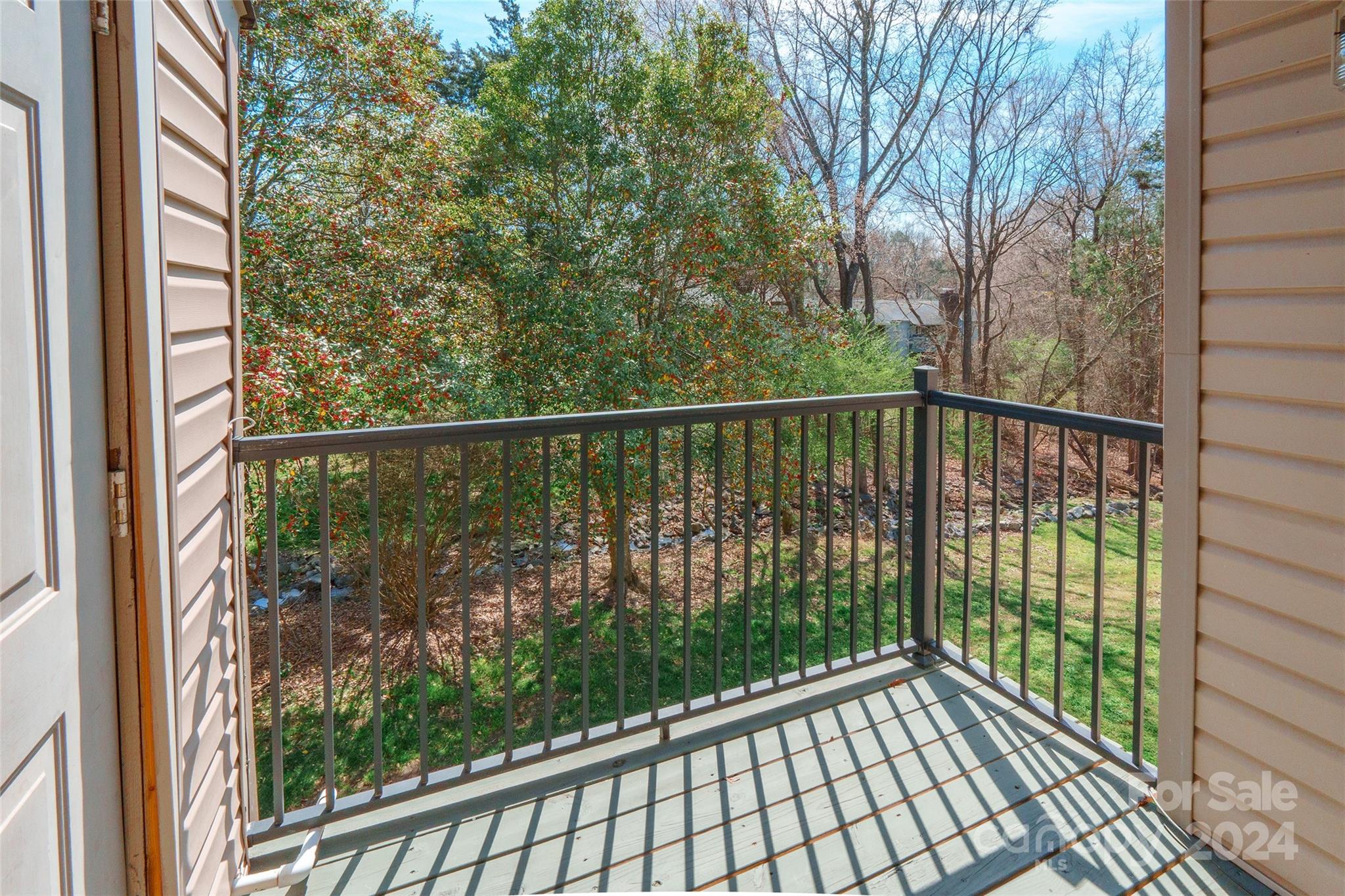 Carmel Village - Residential