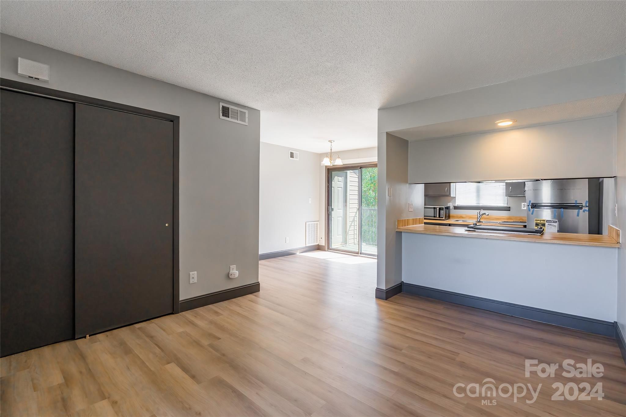 Carmel Village - Residential