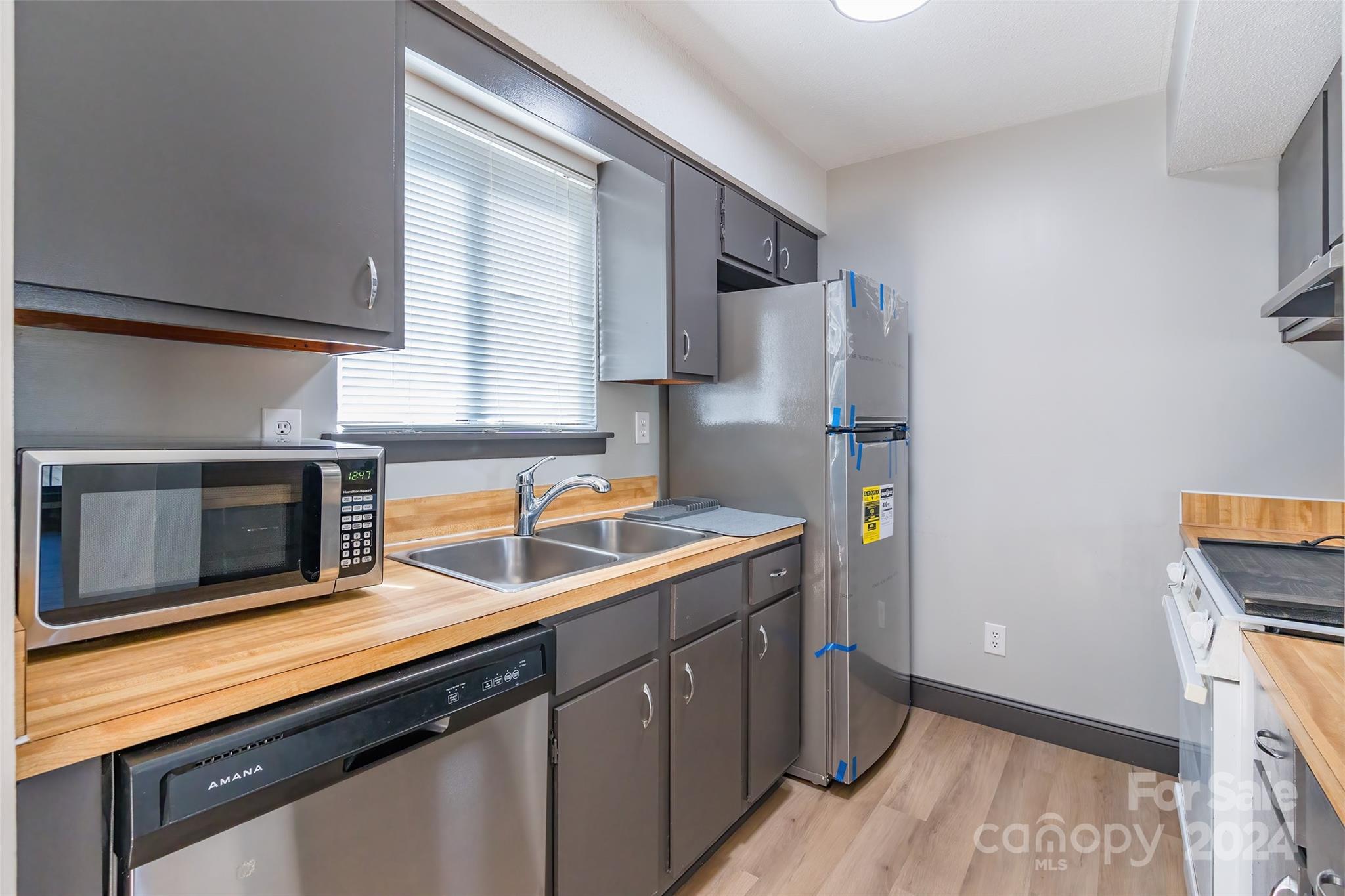 Carmel Village - Residential