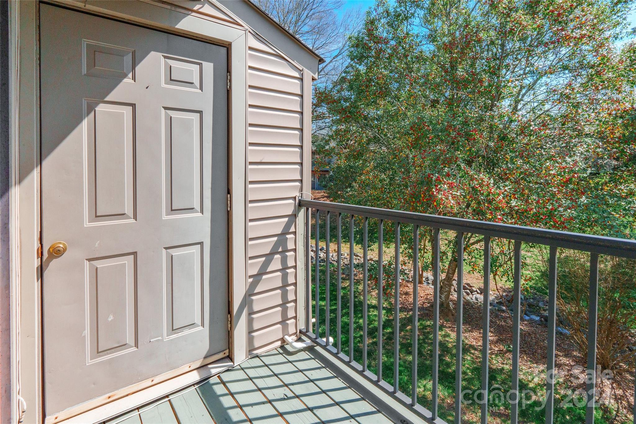 Carmel Village - Residential