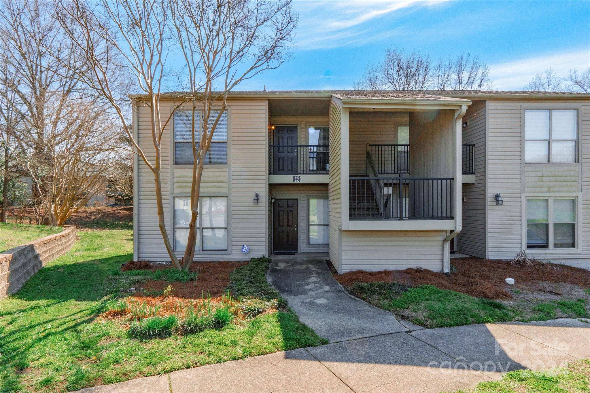 Carmel Village - Residential