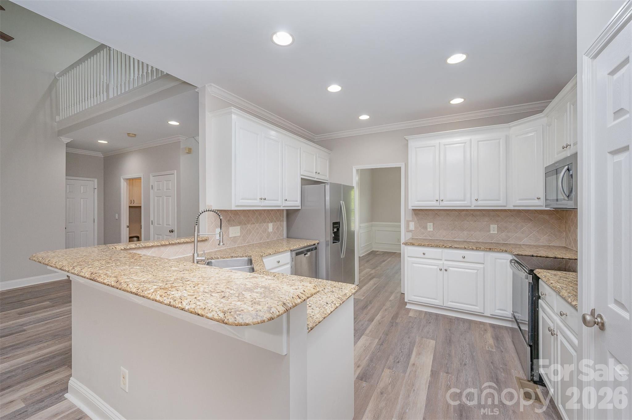 Lauren Woods - Residential